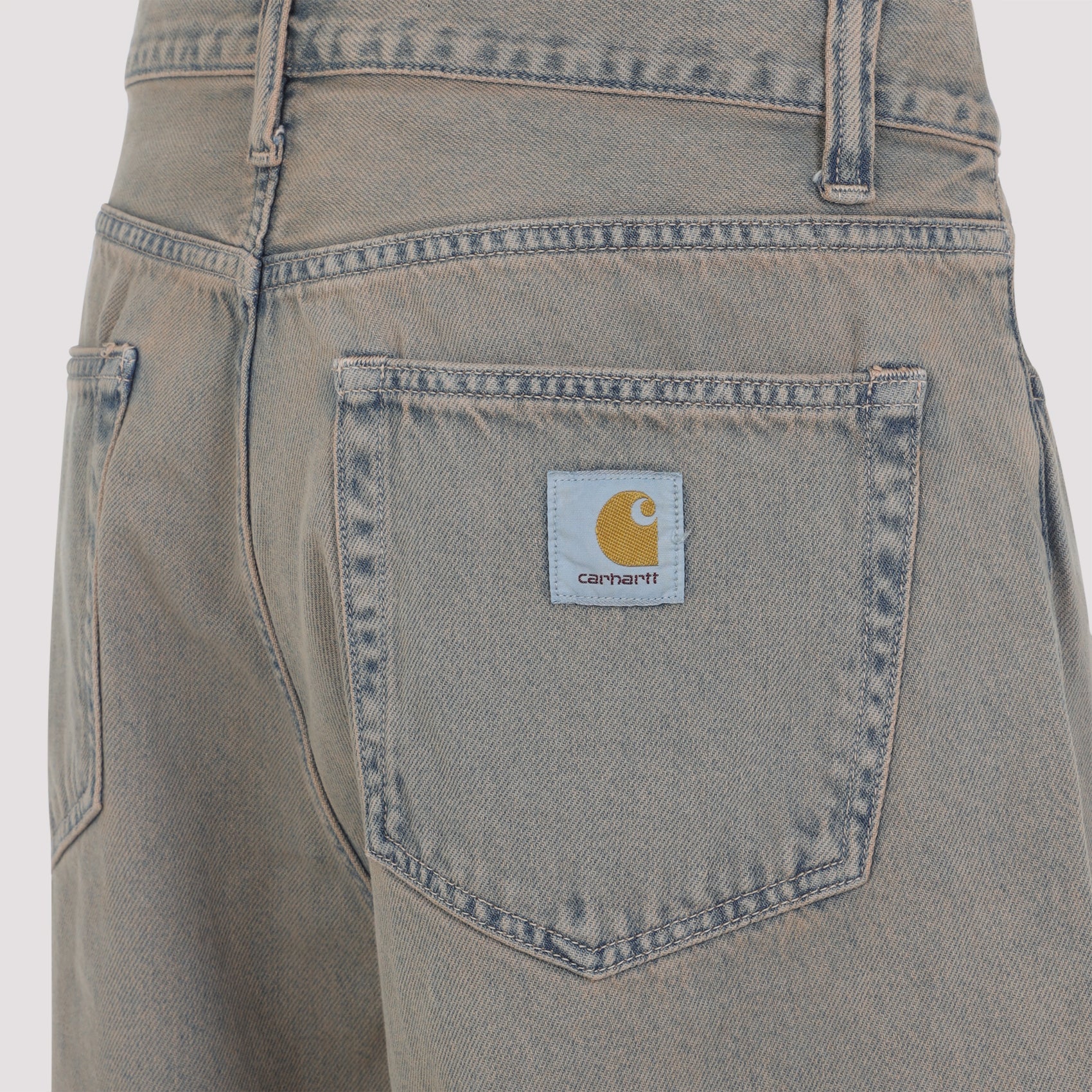 Carharrt Wip Landon Jeans
