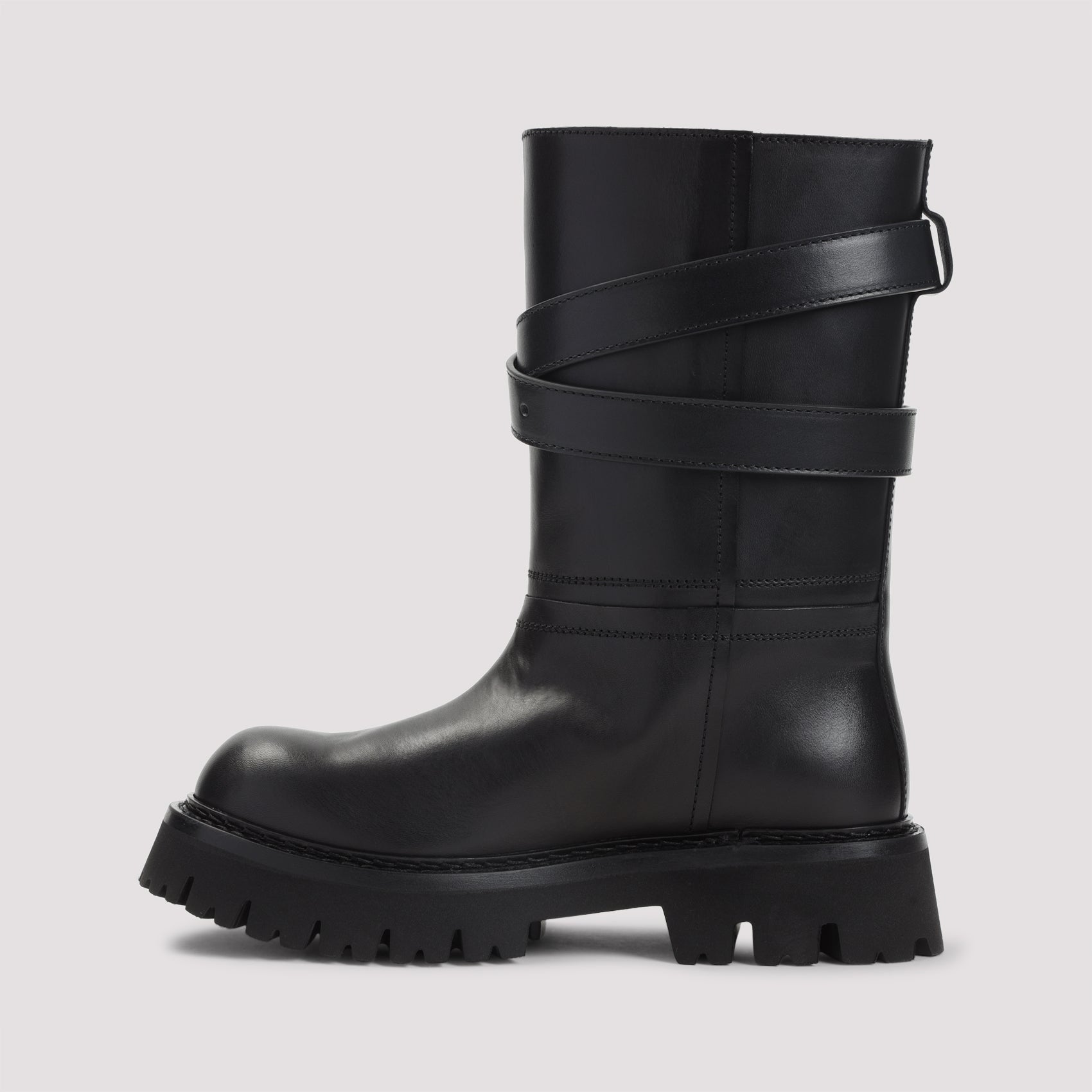Moschino Boots