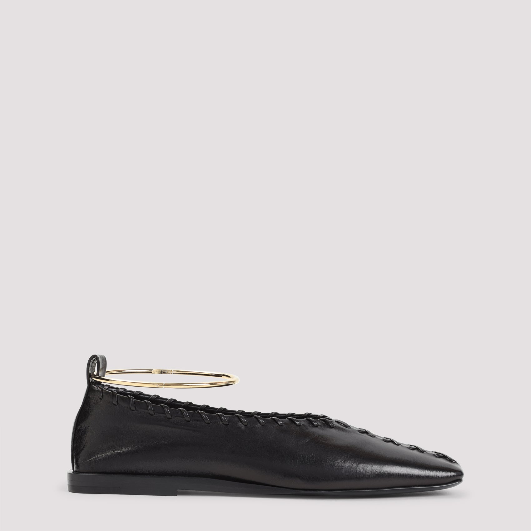 Jil Sander Ballerina
