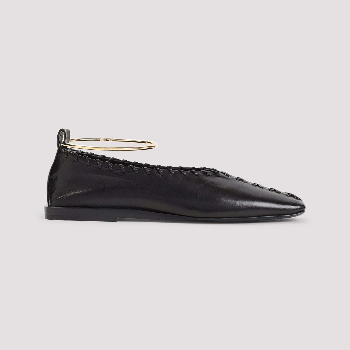 Jil Sander Ballerina