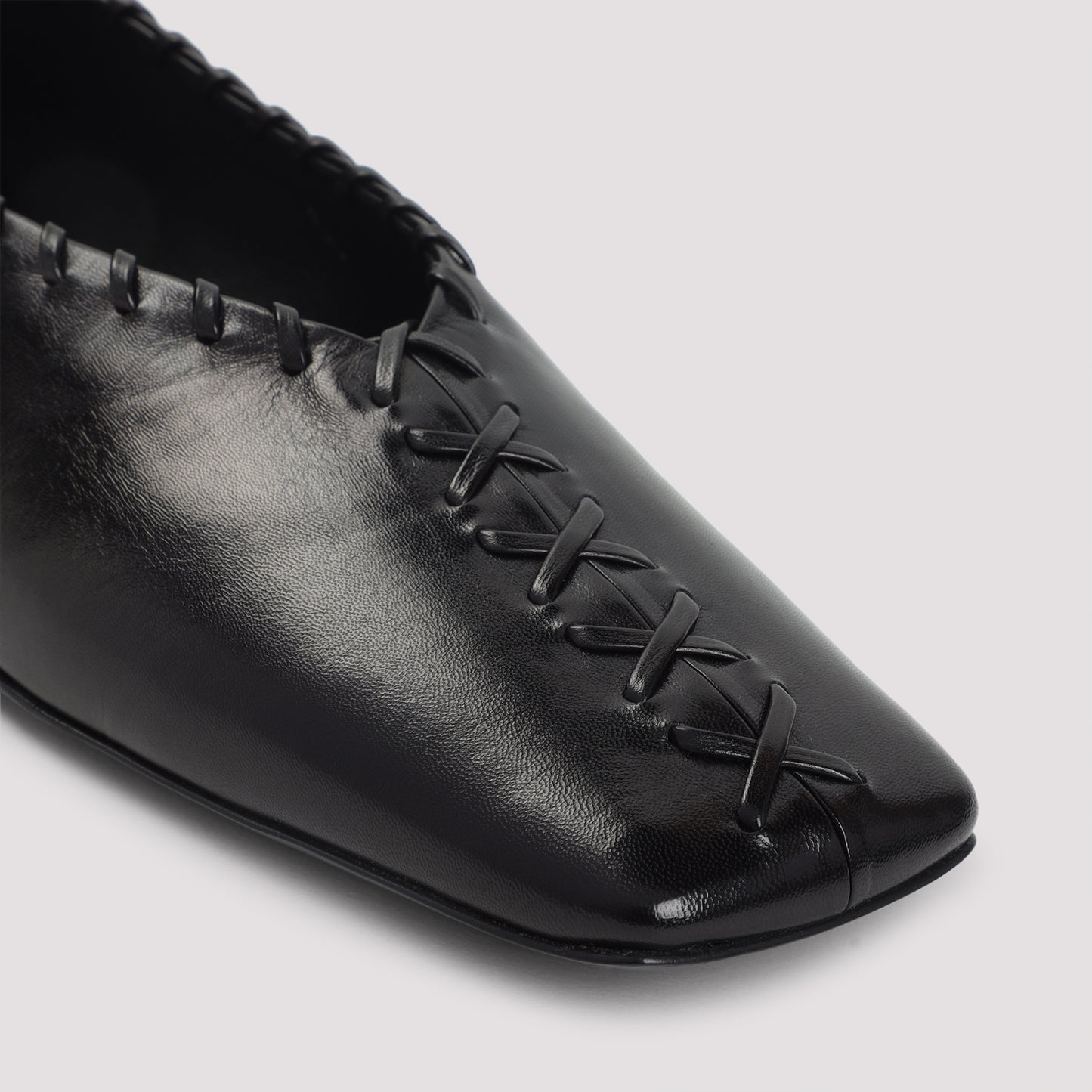 Jil Sander Ballerina