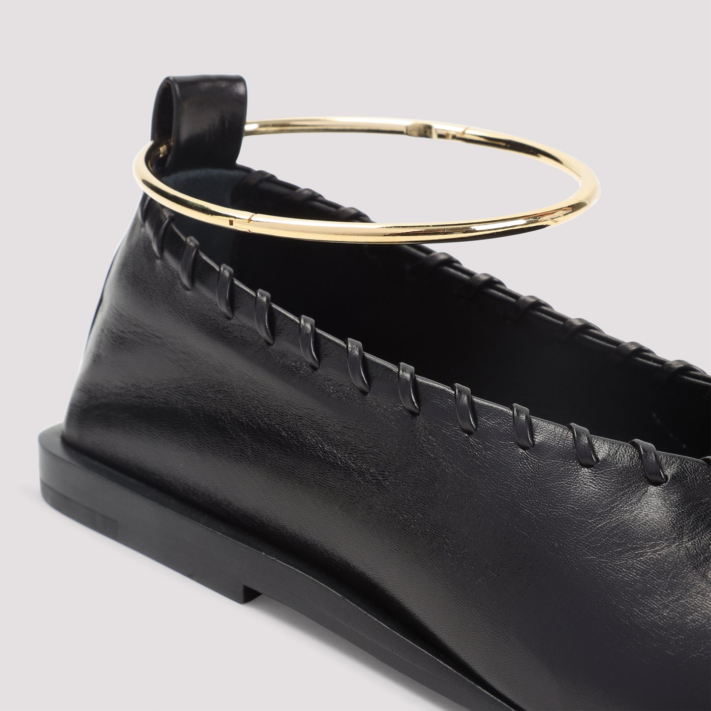 Jil Sander Ballerina
