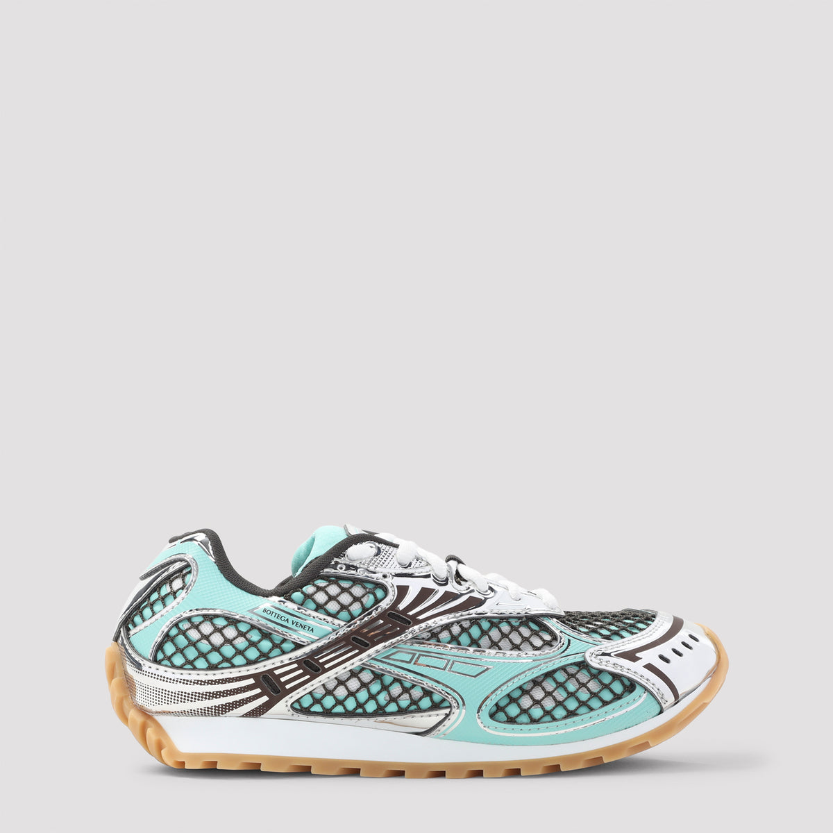 Bottega Veneta Orbit Sneakers