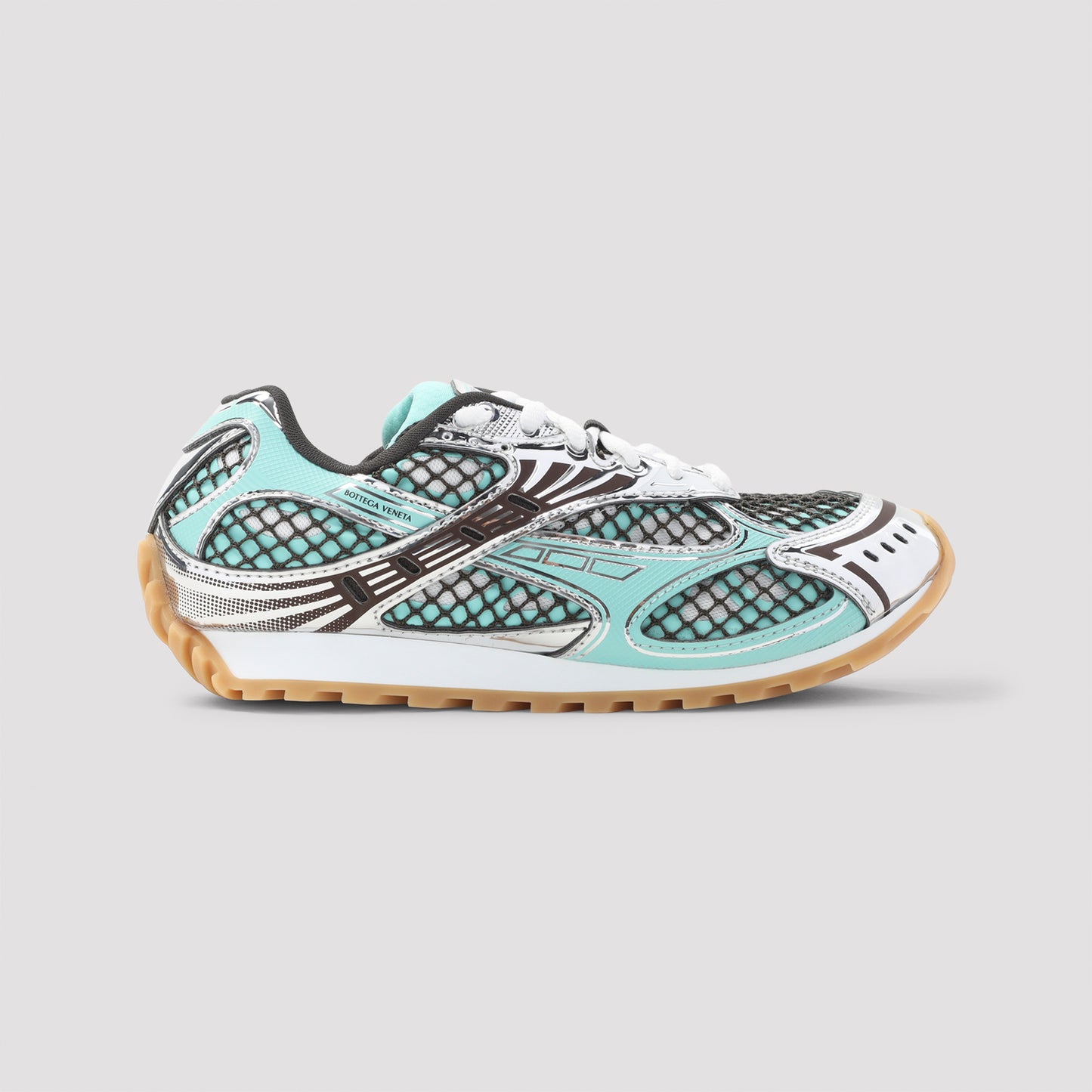 Bottega Veneta Orbit Sneakers