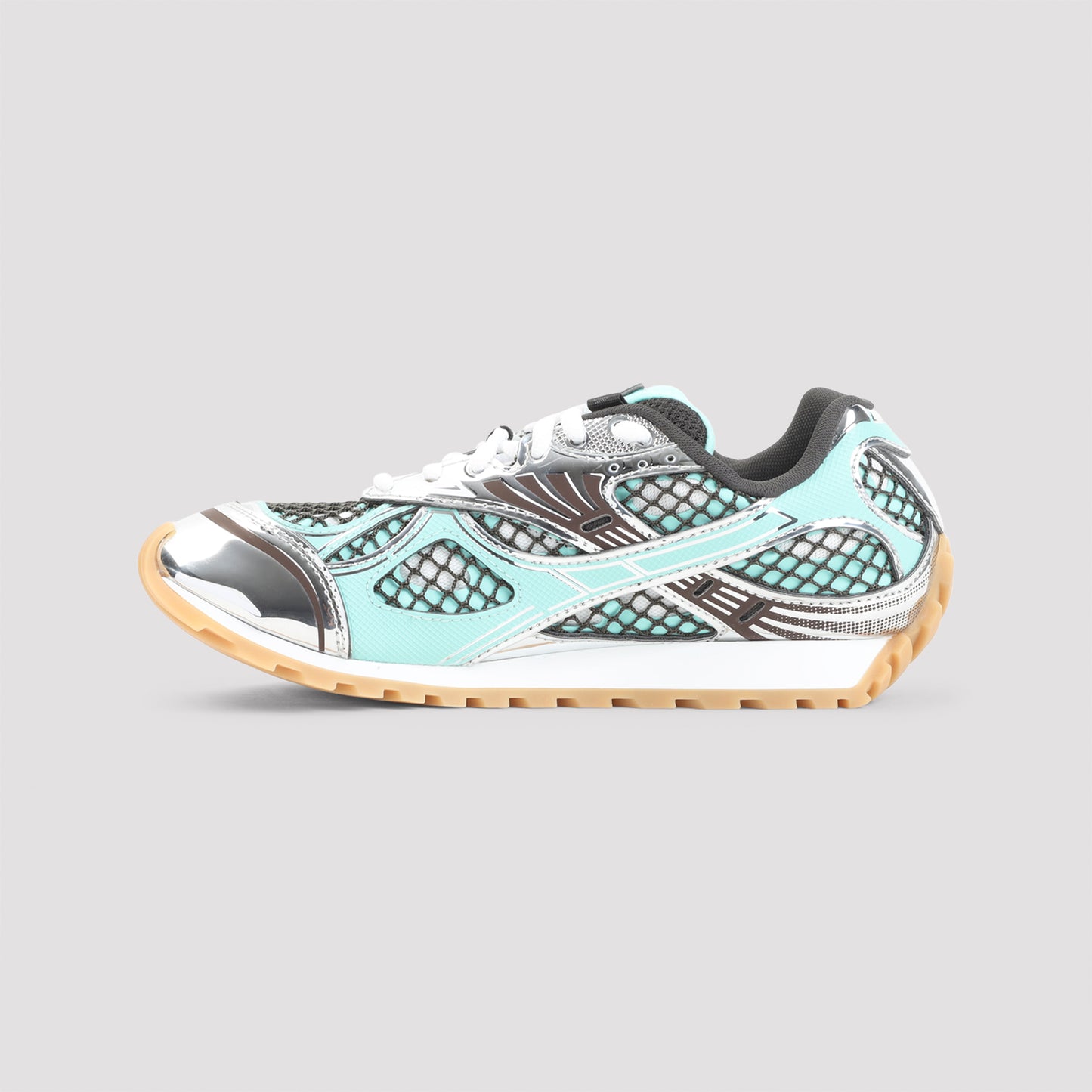 Bottega Veneta Orbit Sneakers