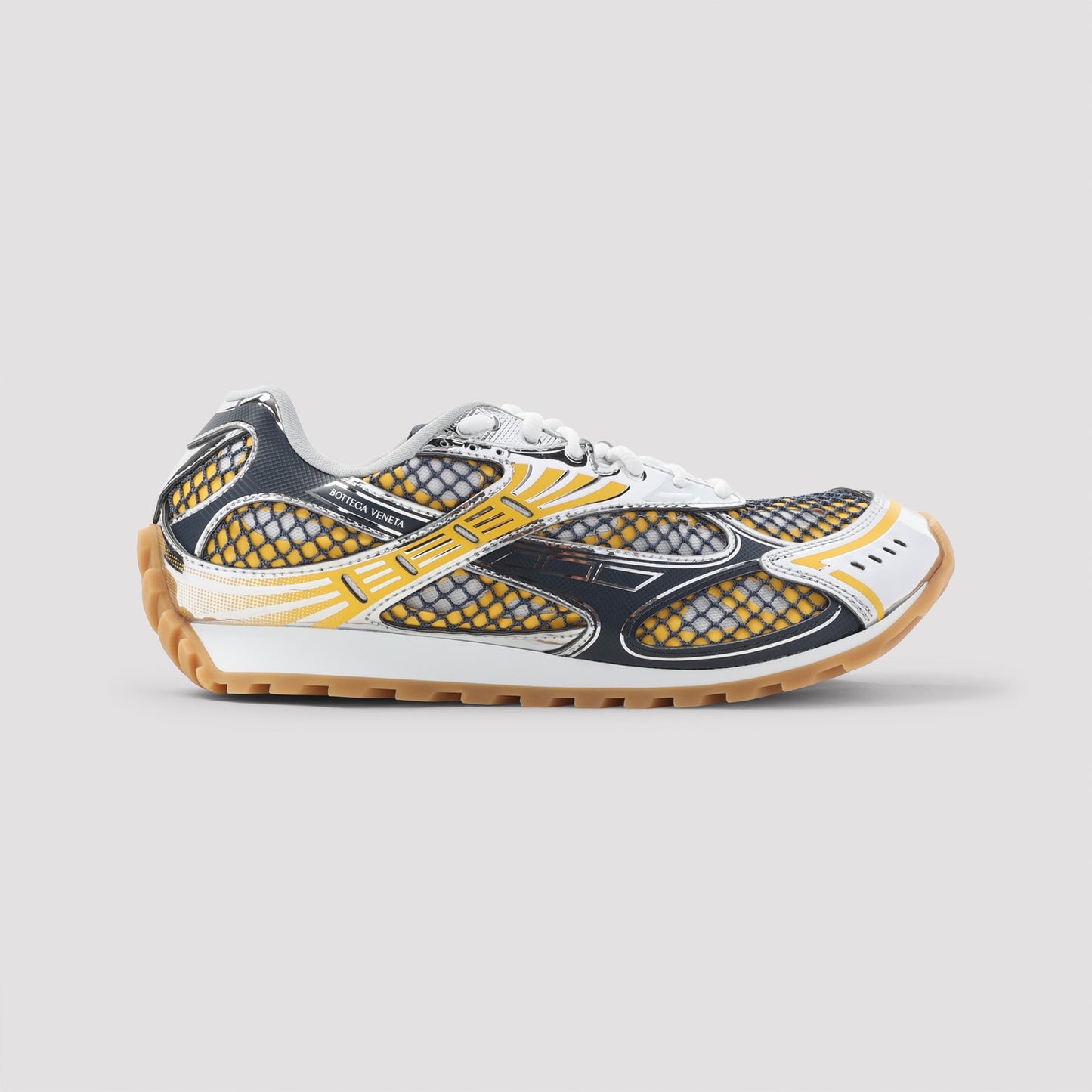 Bottega Veneta Orbit Sneakers