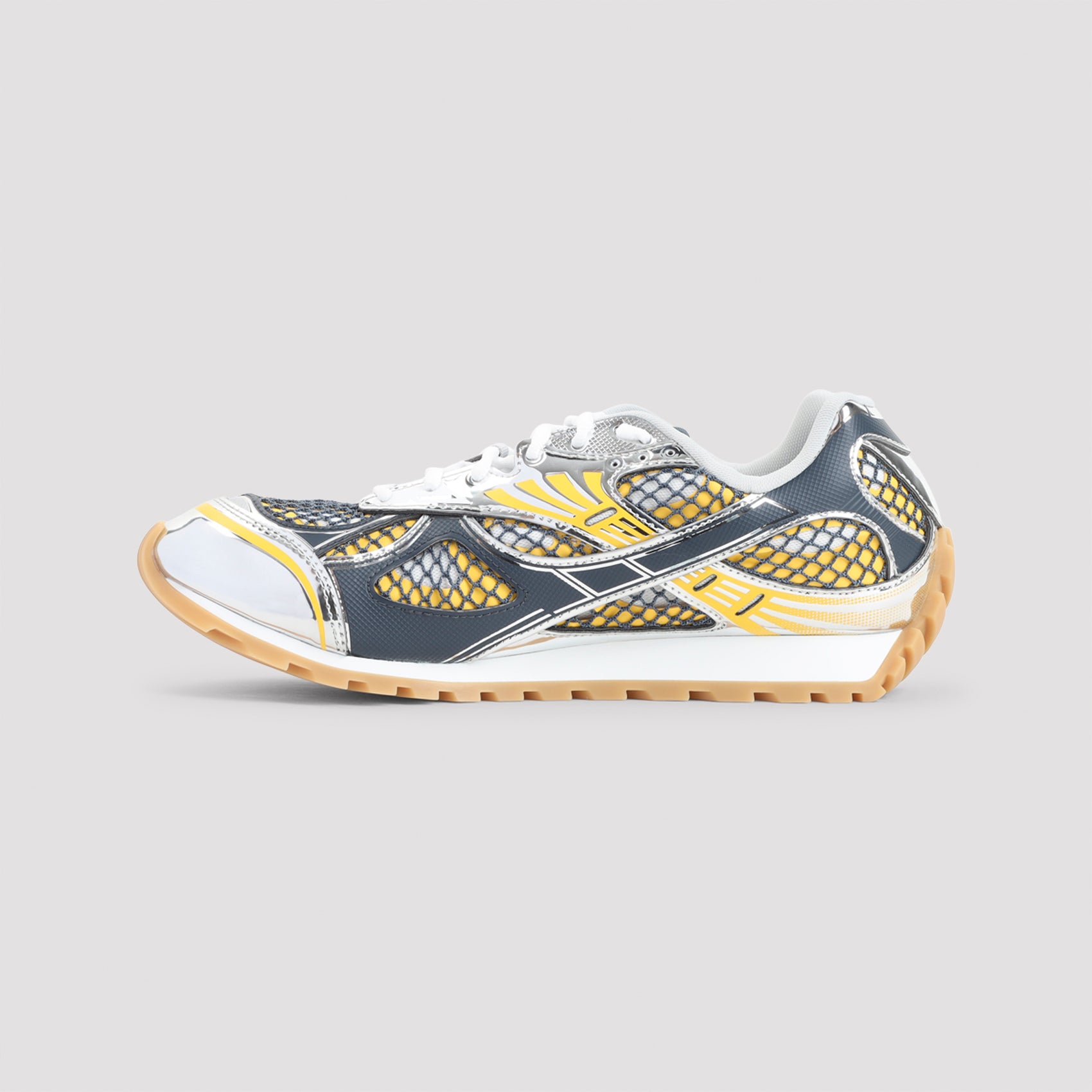 Bottega Veneta Orbit Sneakers