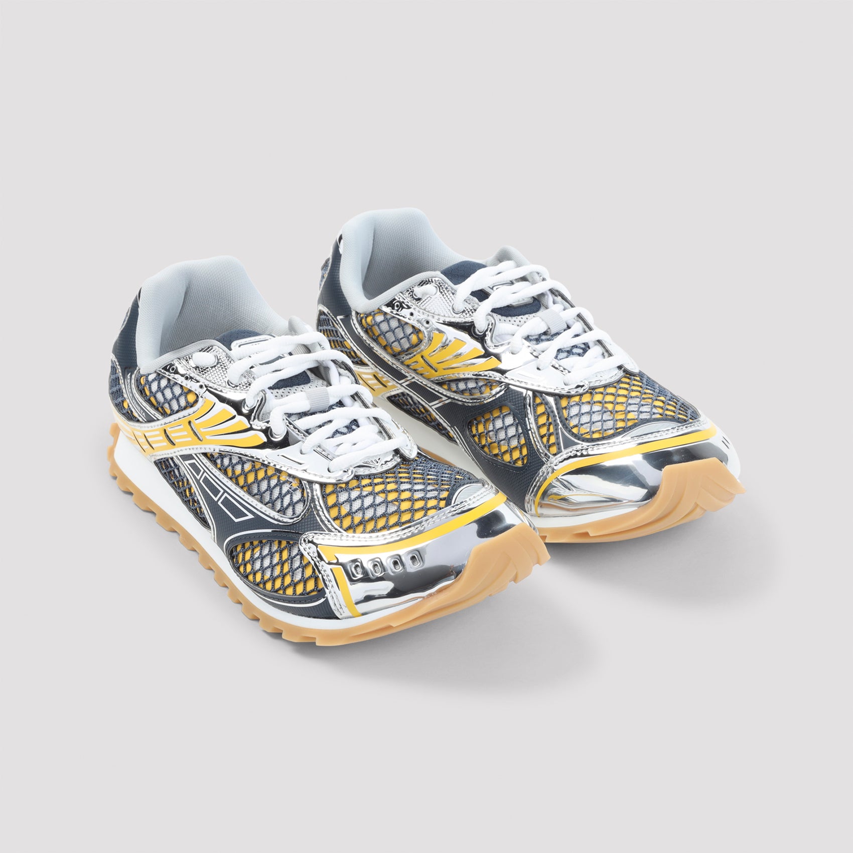 Bottega Veneta Orbit Sneakers