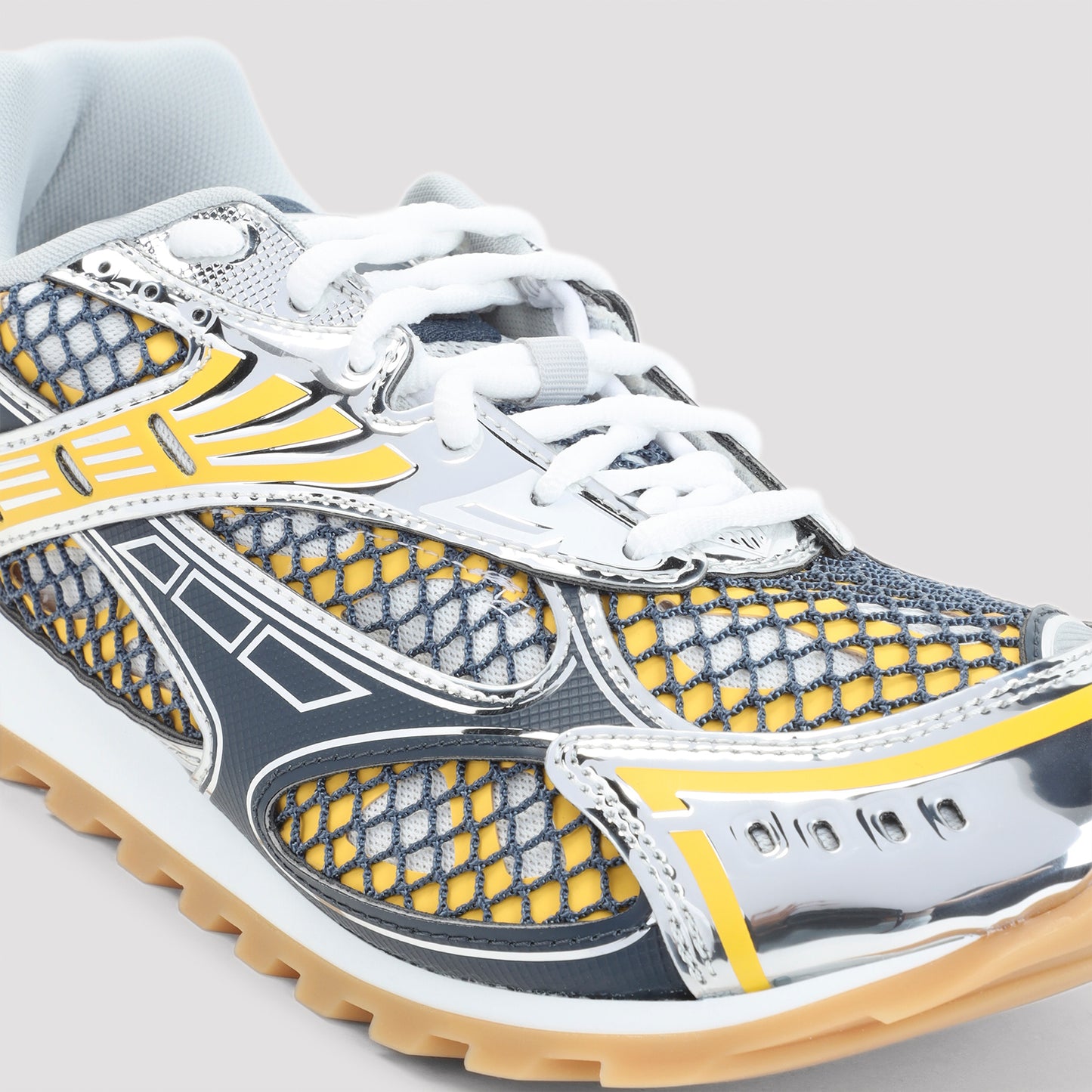 Bottega Veneta Orbit Sneakers