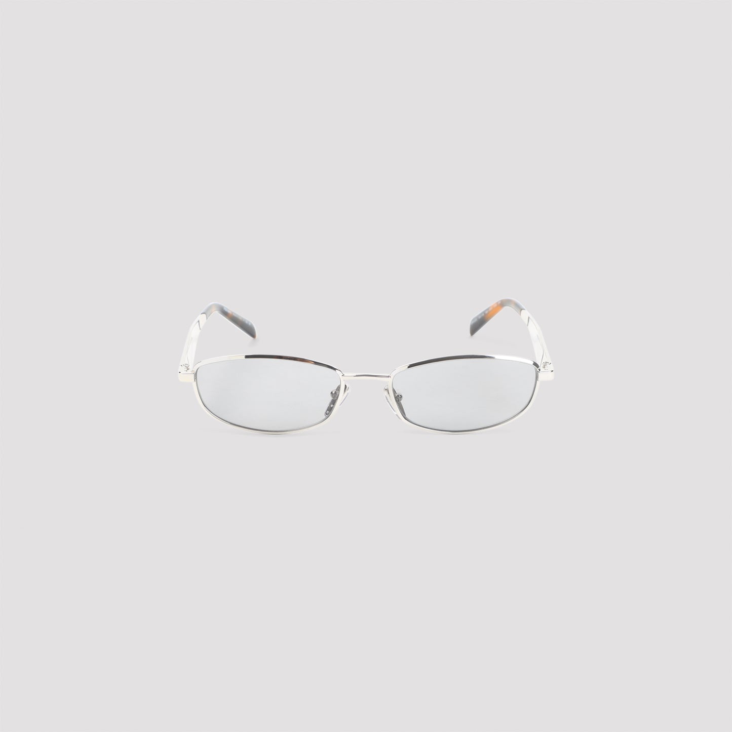 Prada Eyewear Metal Sunglasses