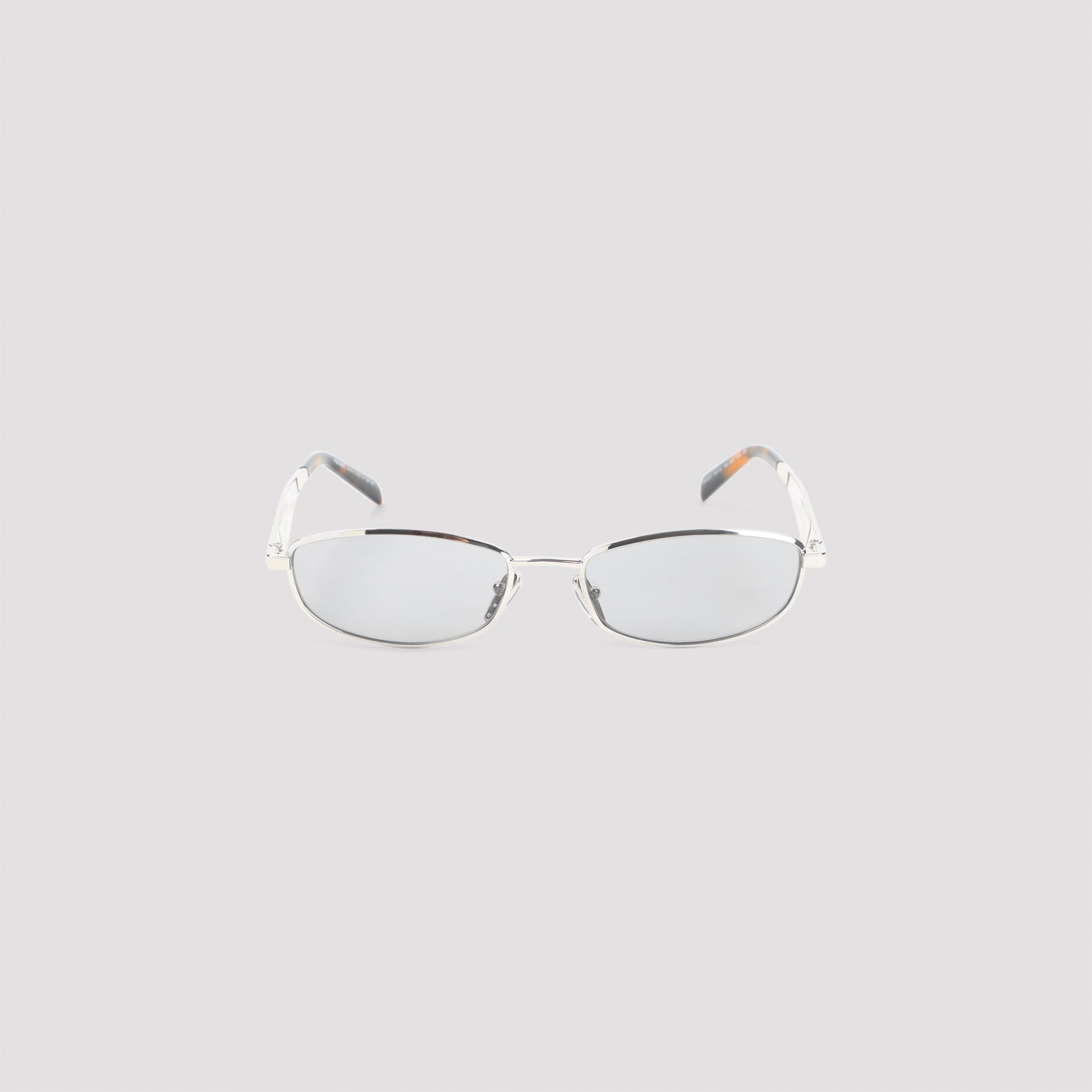 Prada Eyewear Metal Sunglasses