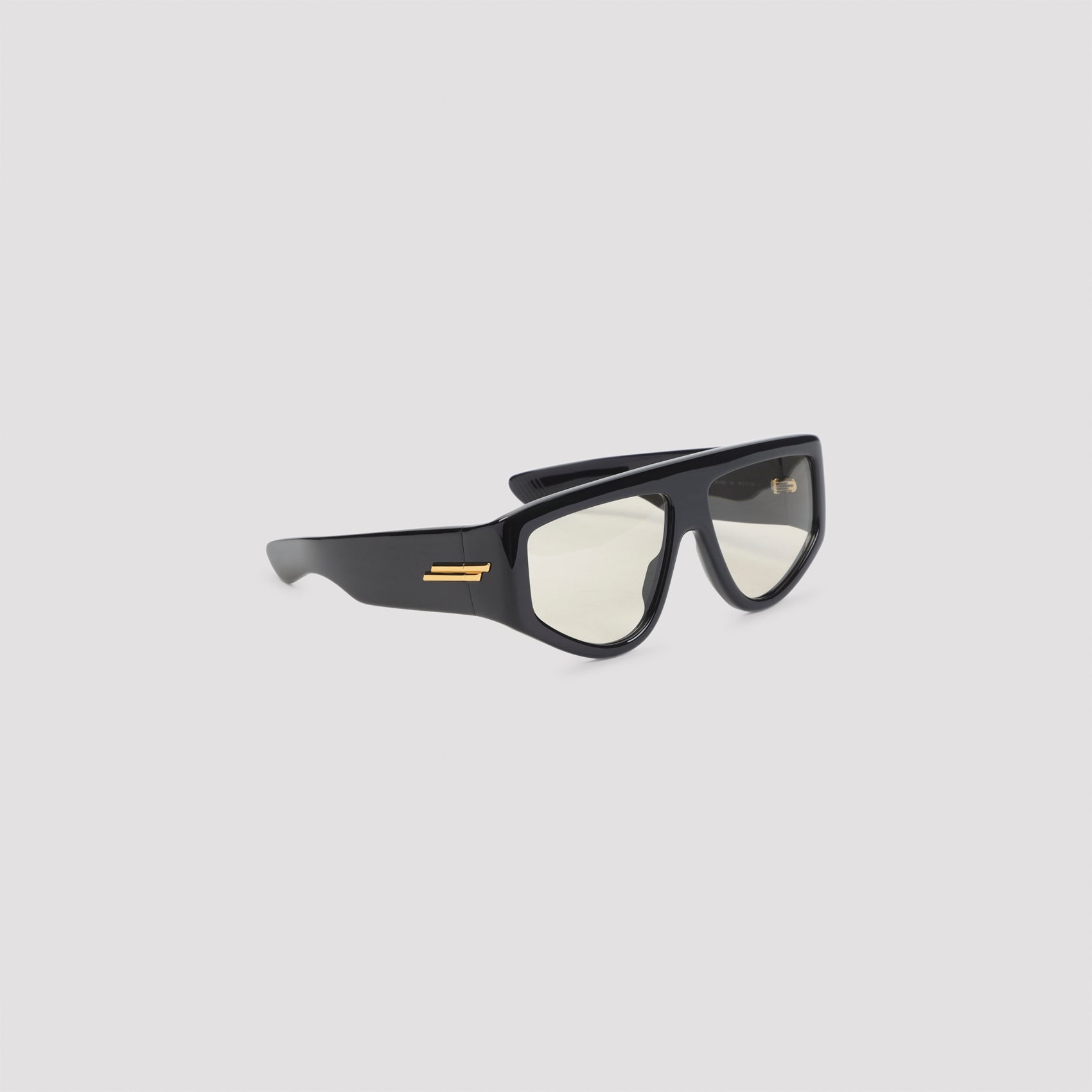 Bottega Veneta Mask Sunglasses