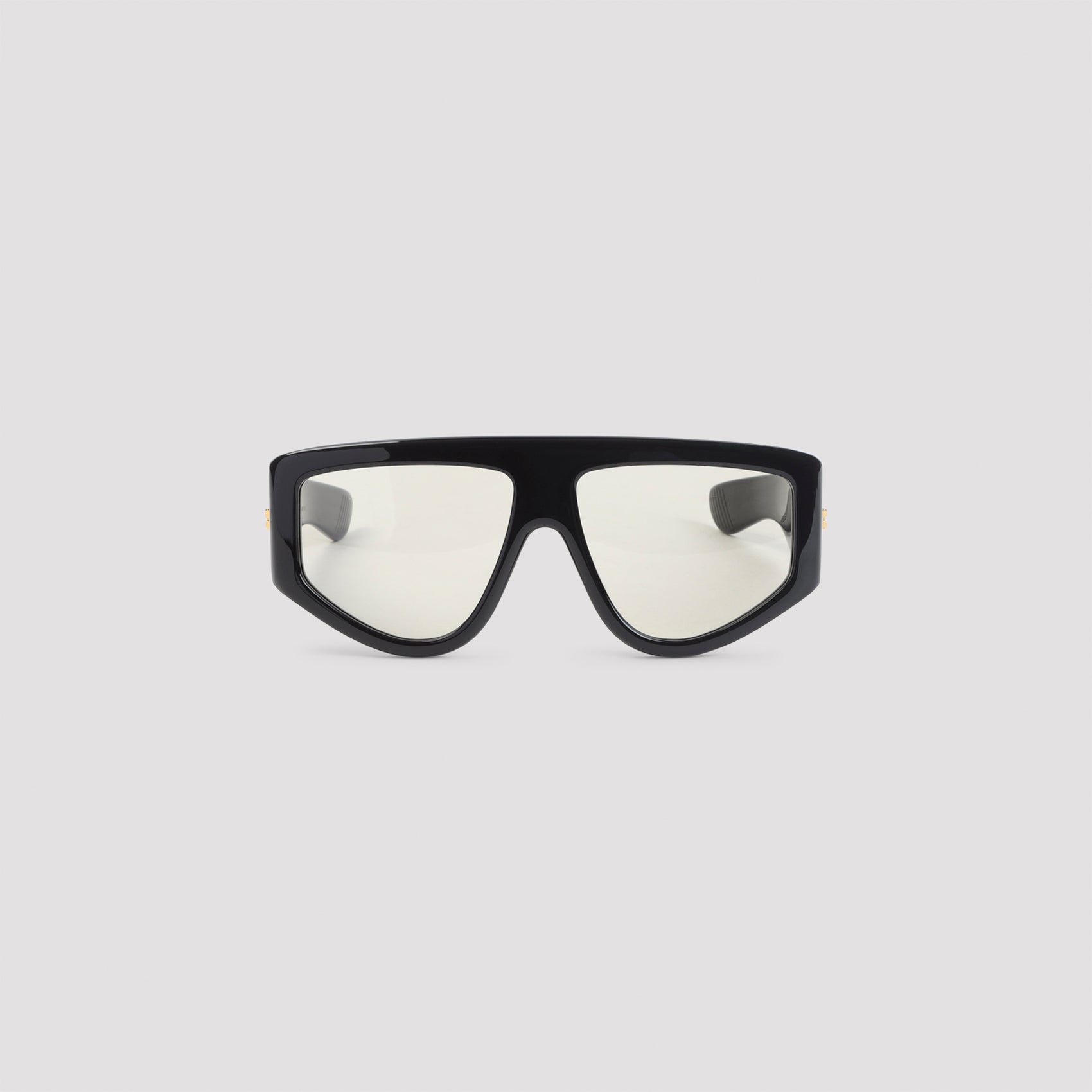 Bottega Veneta Mask Sunglasses