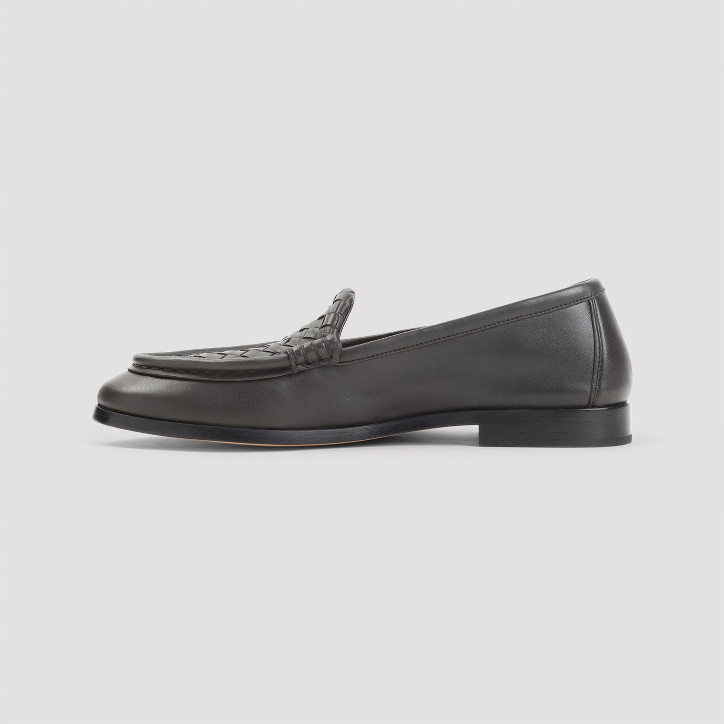 Bottega Veneta Silenzio Supple Loafer