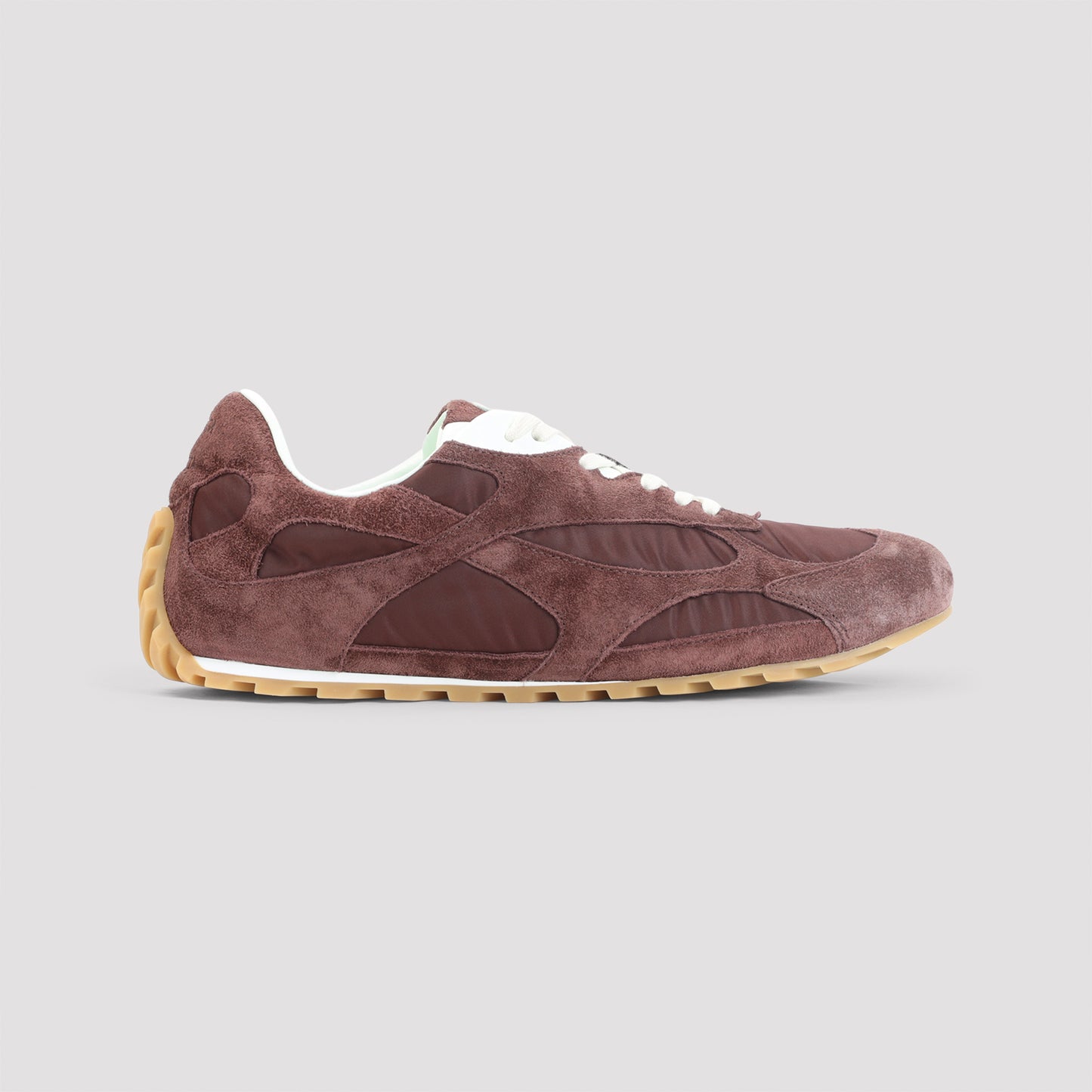 Bottega Veneta Orbit Flash Sneakers