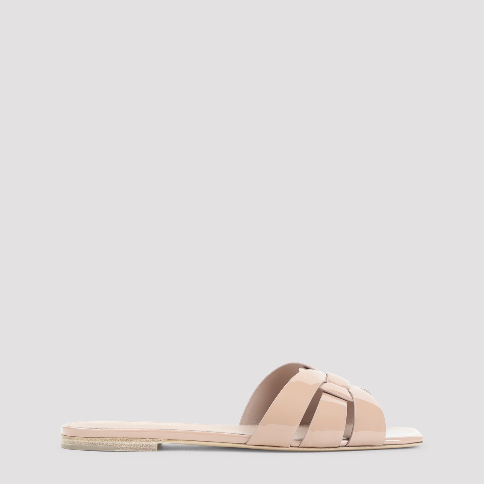 Saint Laurent Tribut Sandals
