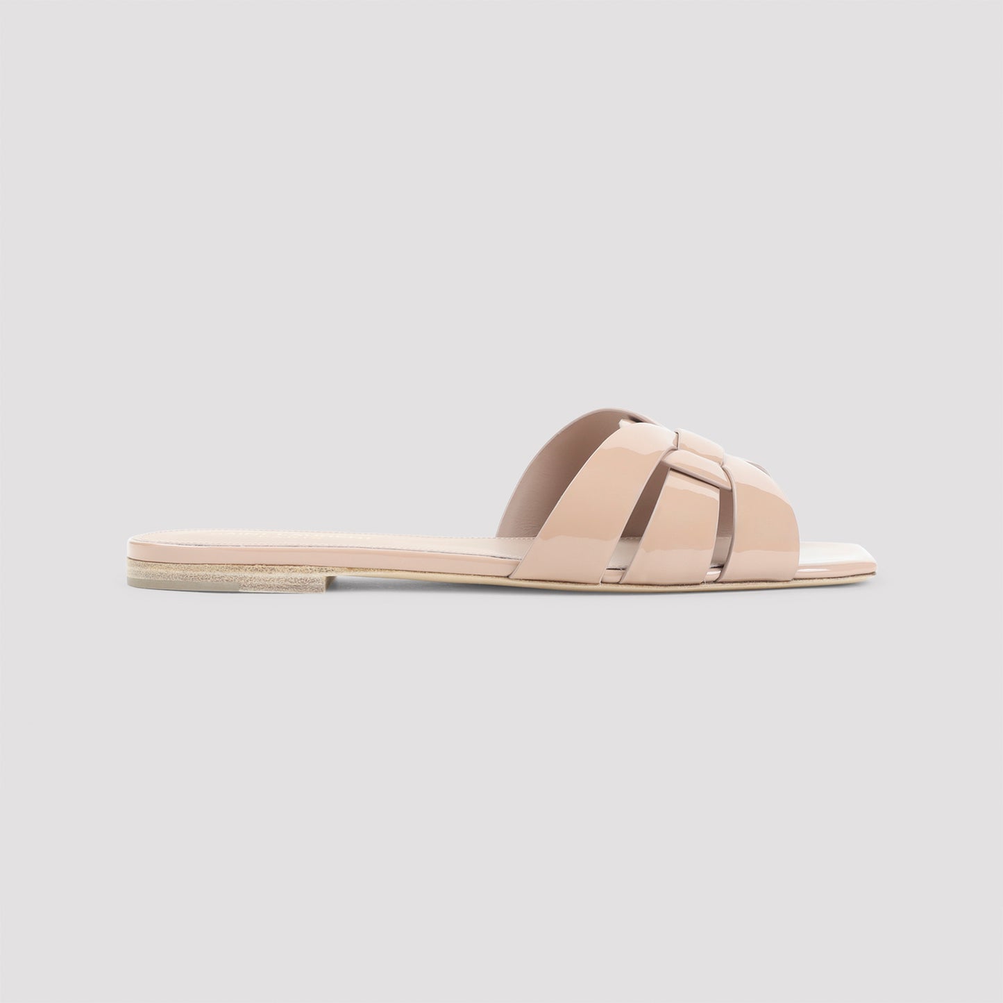 Saint Laurent Tribut Sandals