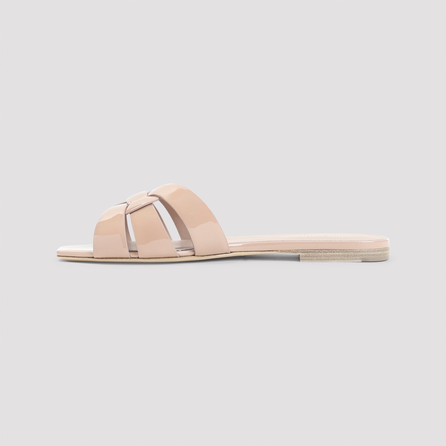 Saint Laurent Tribut Sandals