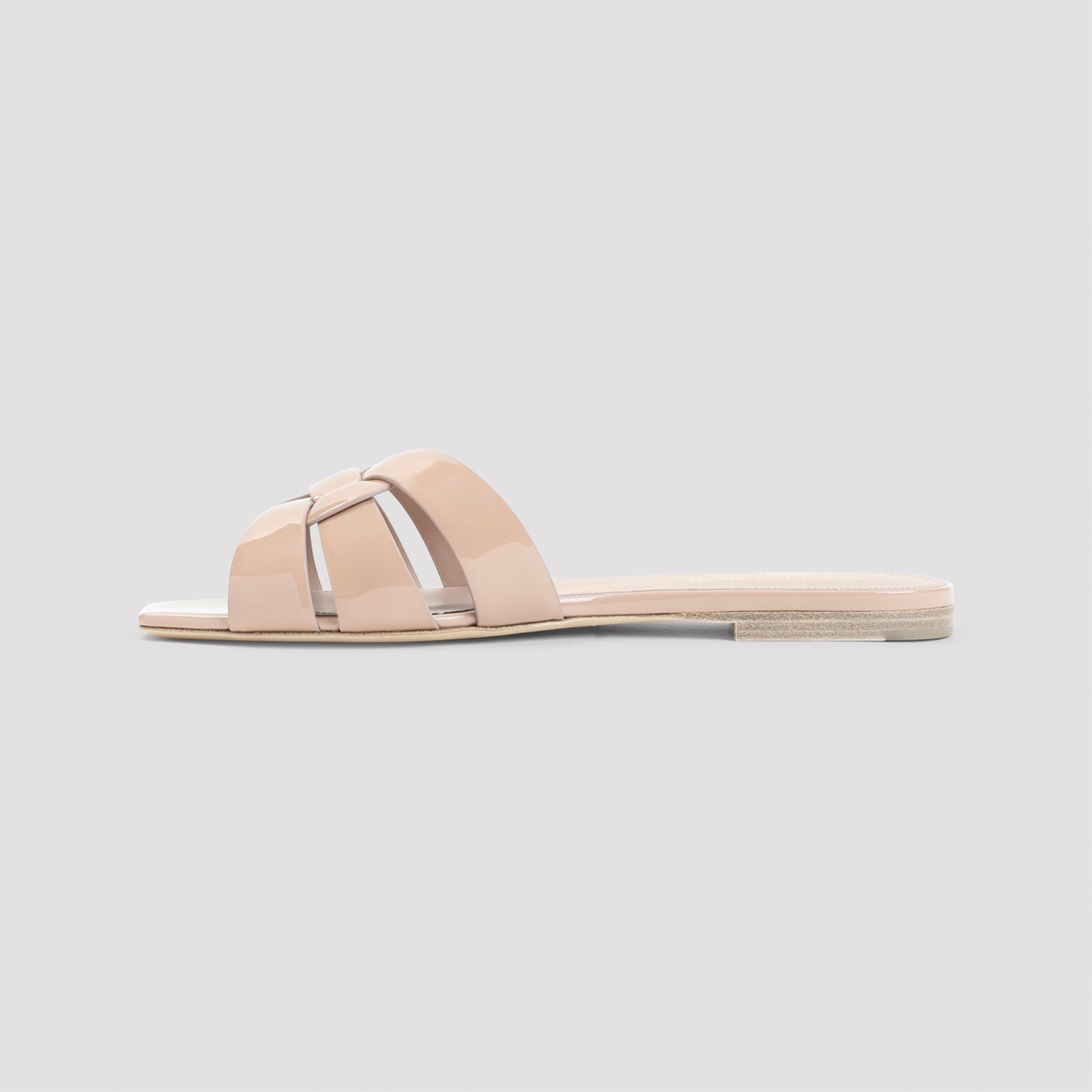 Saint Laurent Tribut Sandals