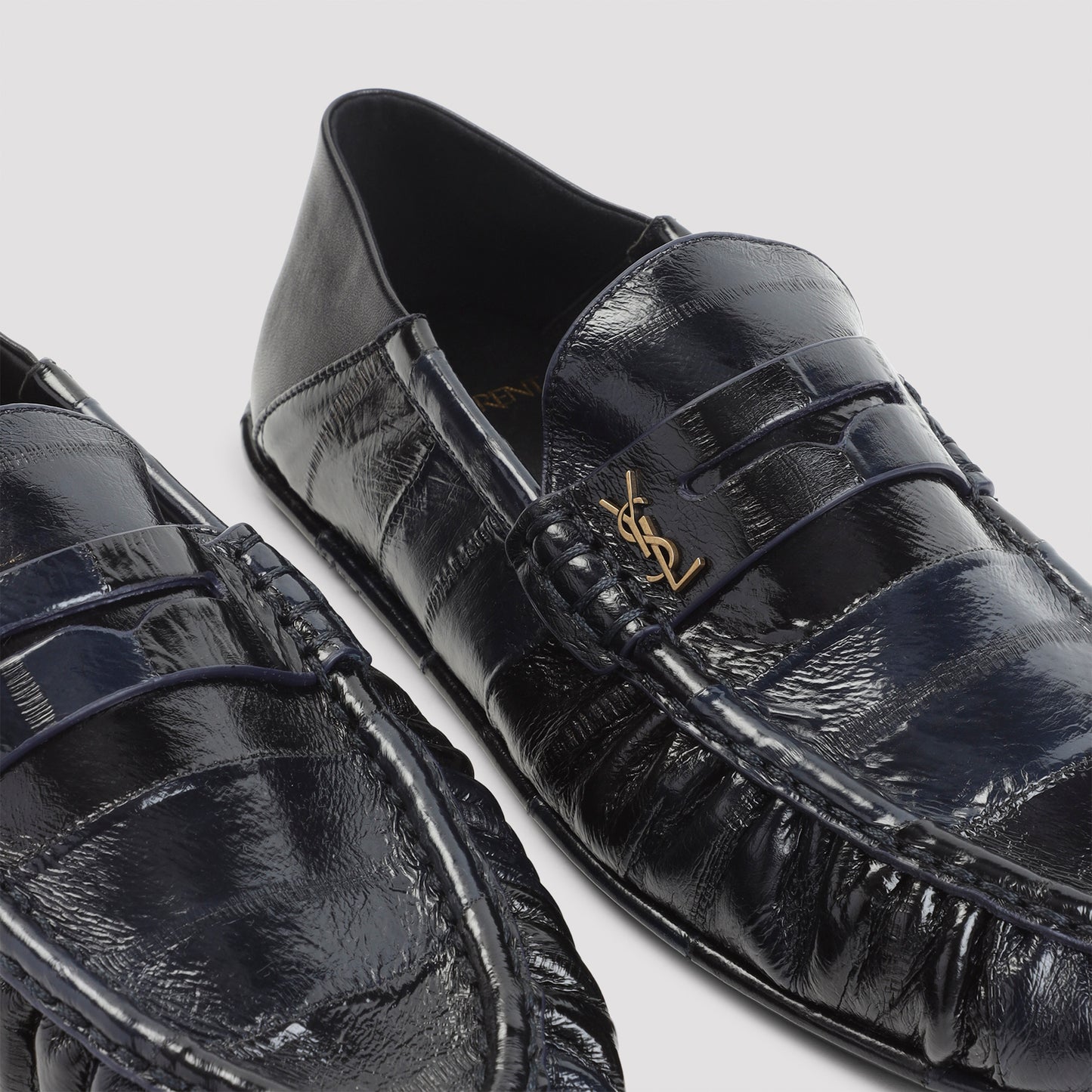 Saint Laurent Le Loafer 00