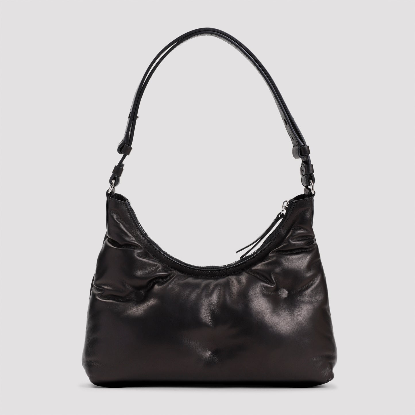 Maison Margiela Glam Slam Small Hobo Bag