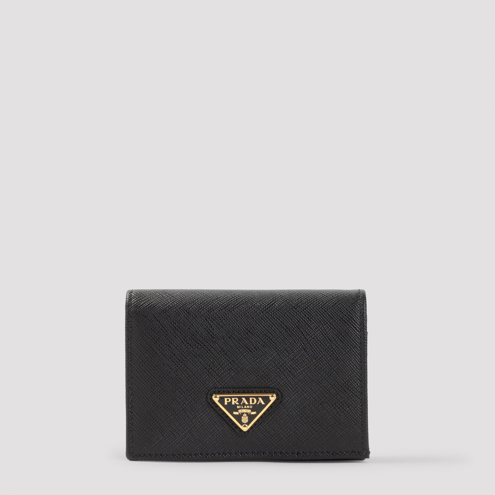 Prada Saffiano Wallet