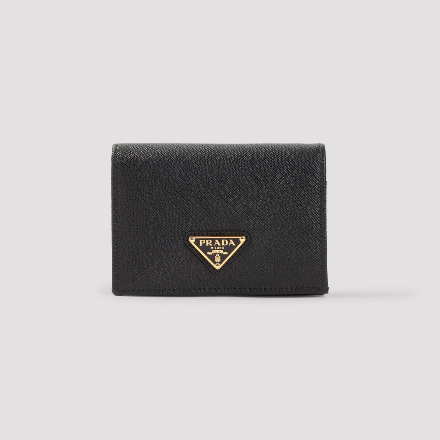 Prada Saffiano Wallet