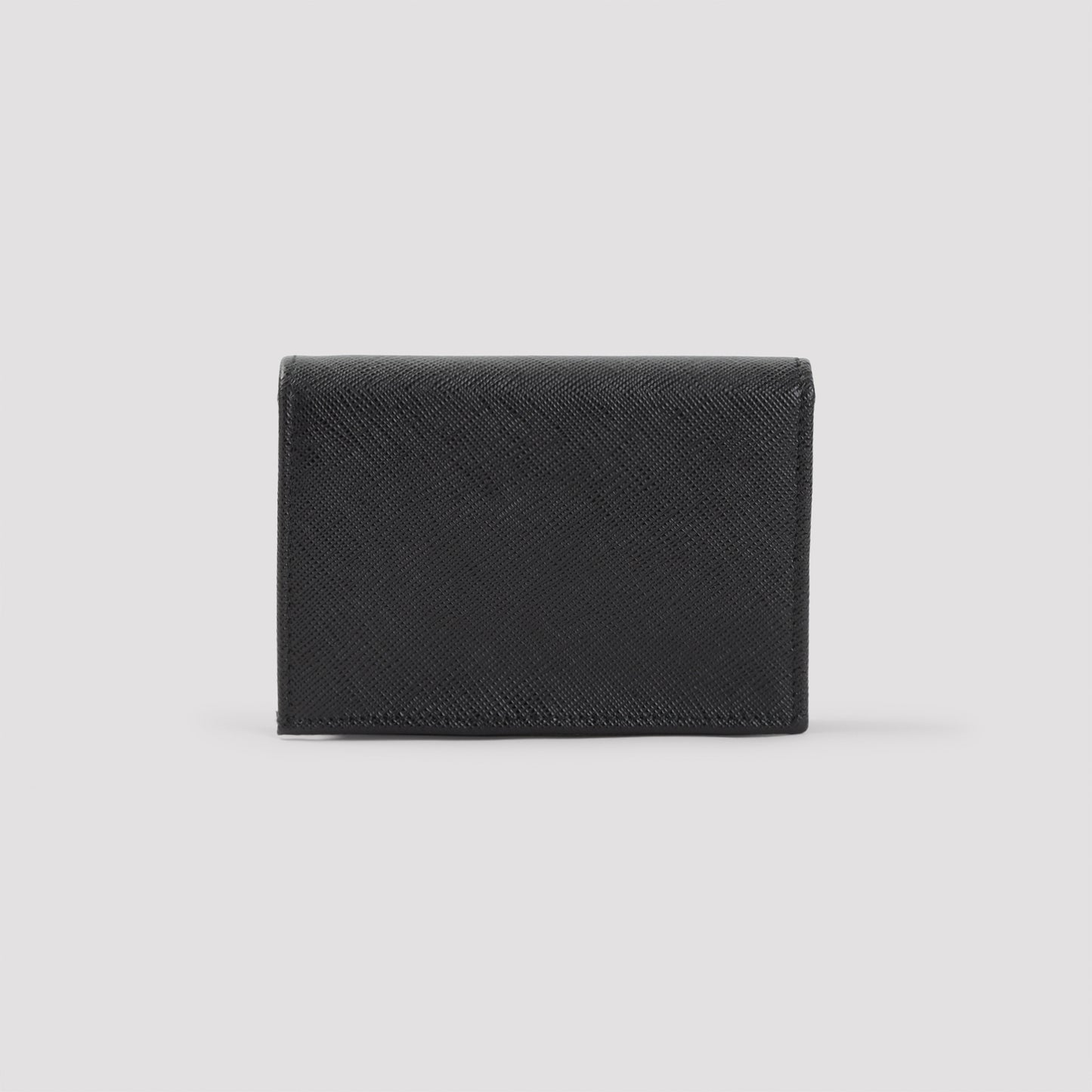 Prada Saffiano Wallet