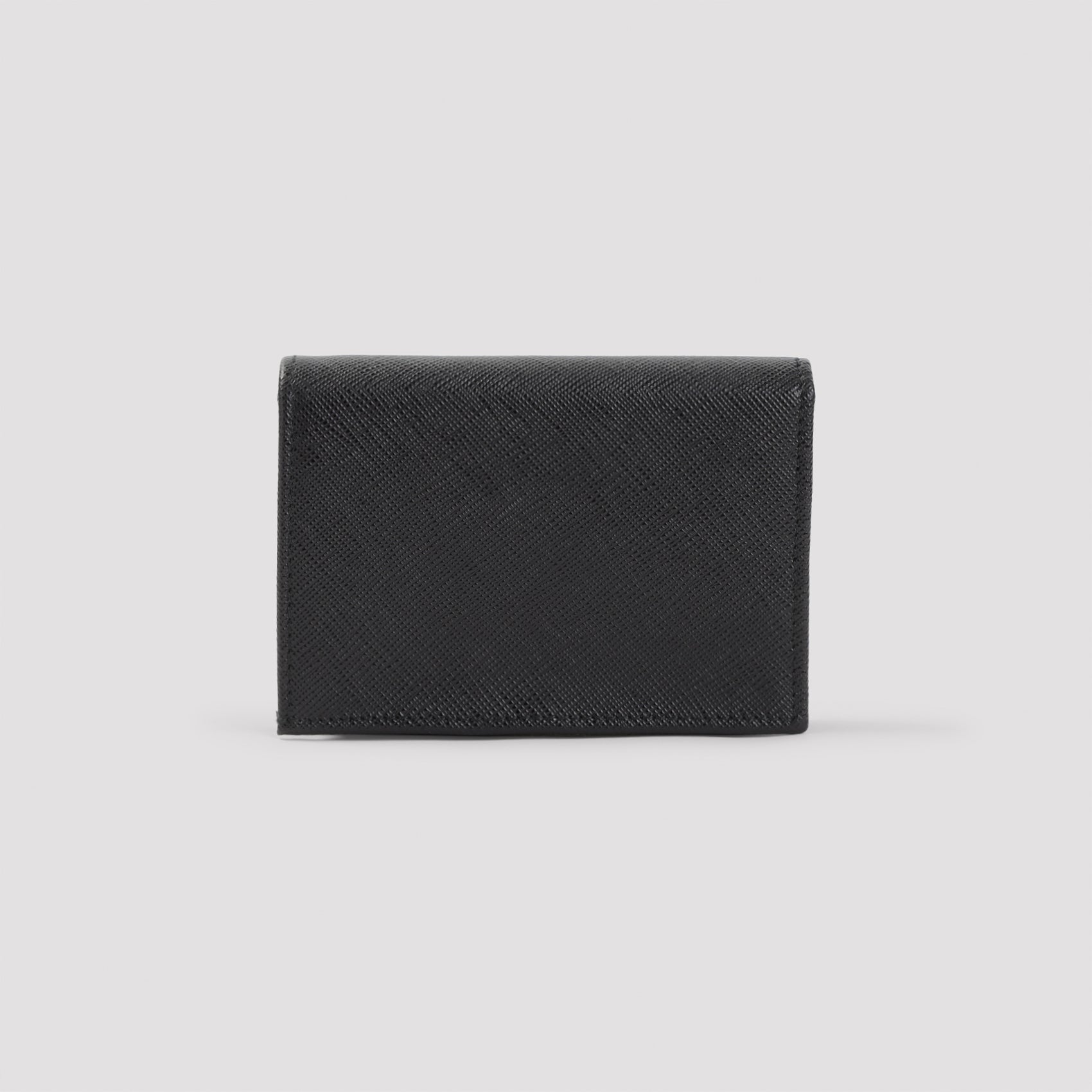Prada Saffiano Wallet