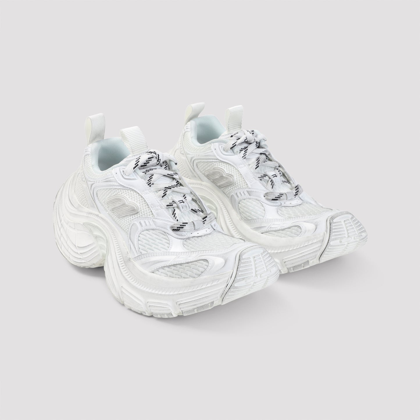 Balenciaga 6XL Sneakers
