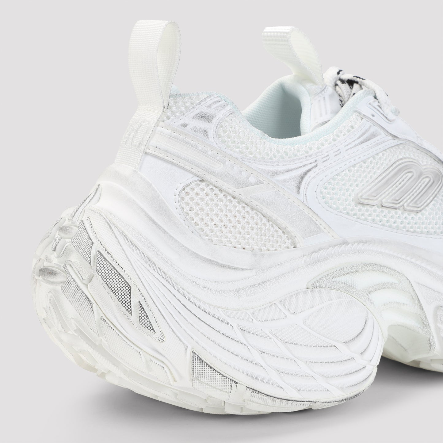 Balenciaga 6XL Sneakers
