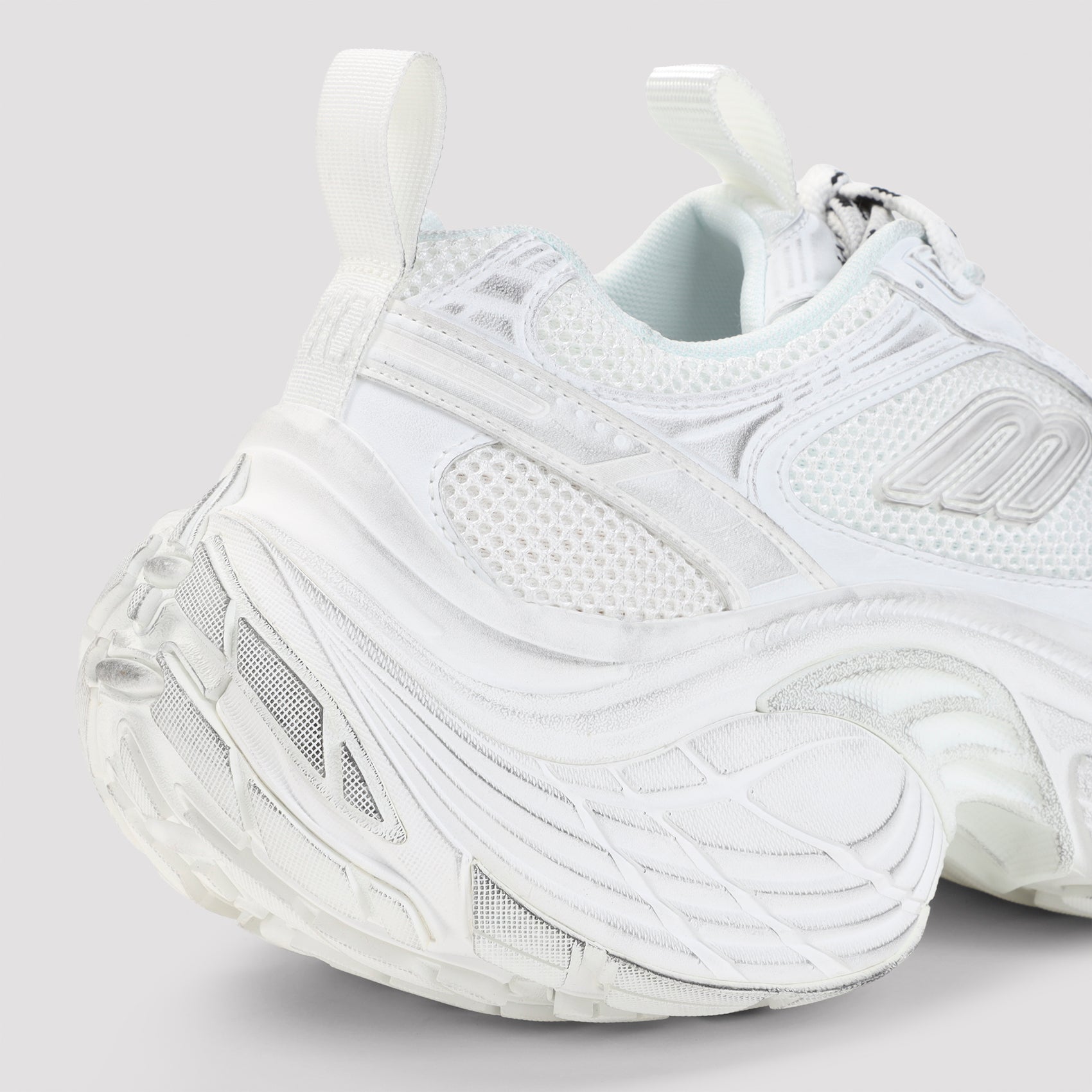 Balenciaga 6XL Sneakers