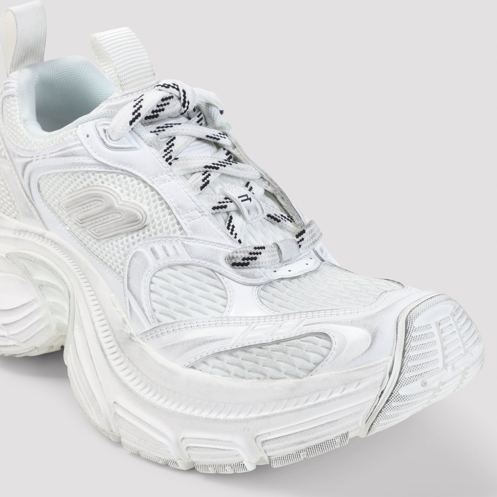 Balenciaga 6XL Sneakers
