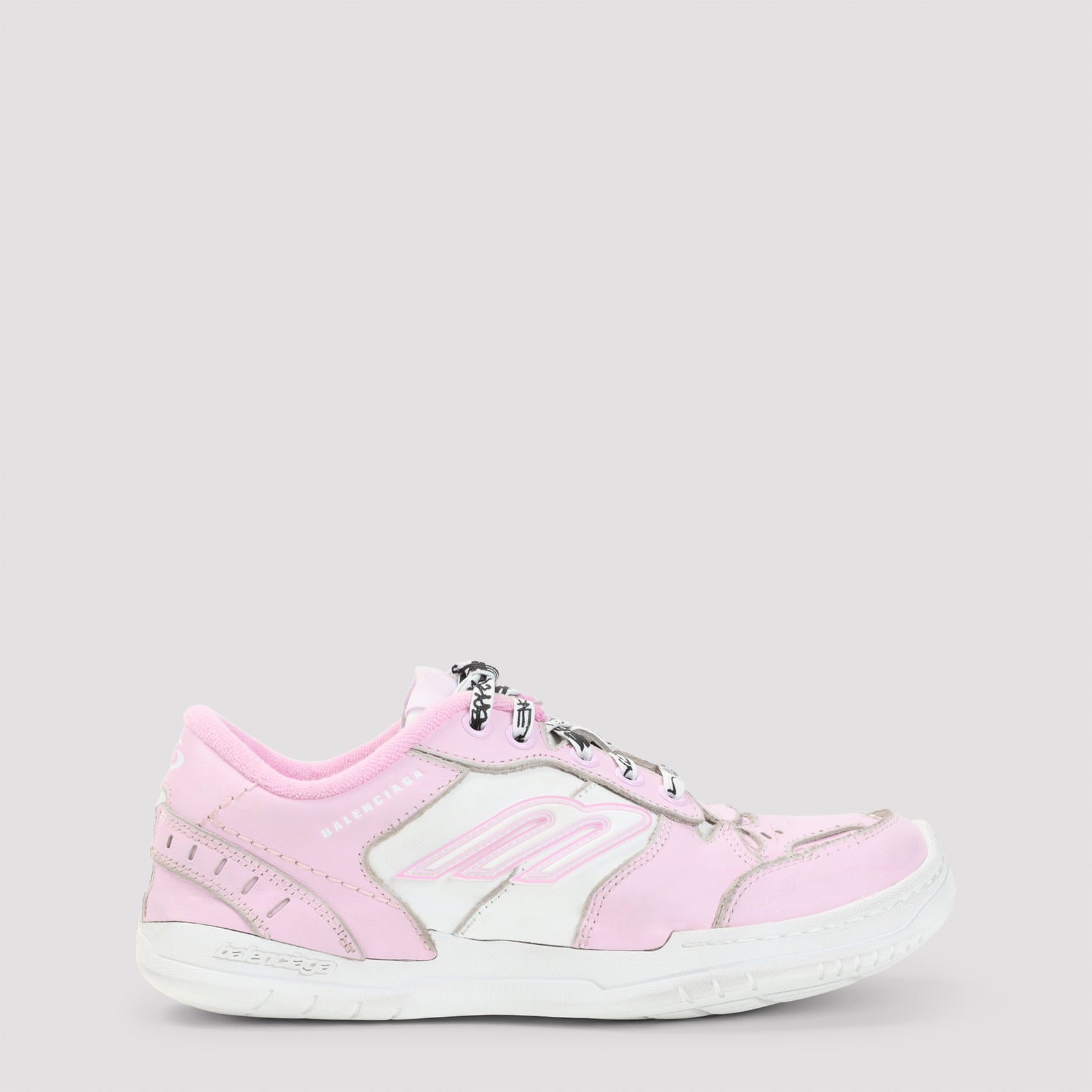 Balenciaga Hamptons Sneakers