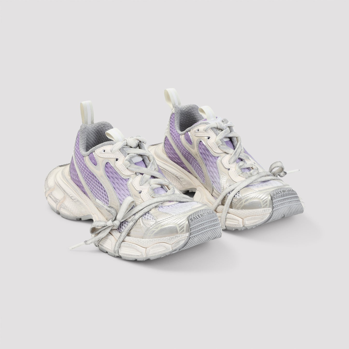 Balenciaga 3XL Sneakers