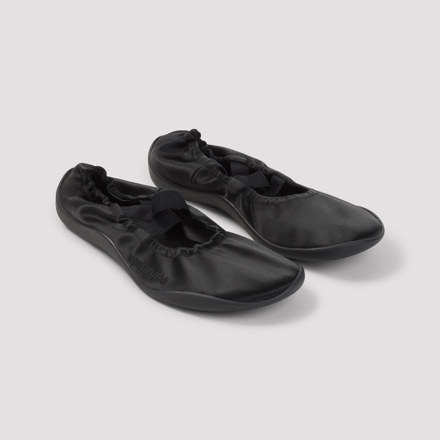 Balenciaga Shibuya Flat
