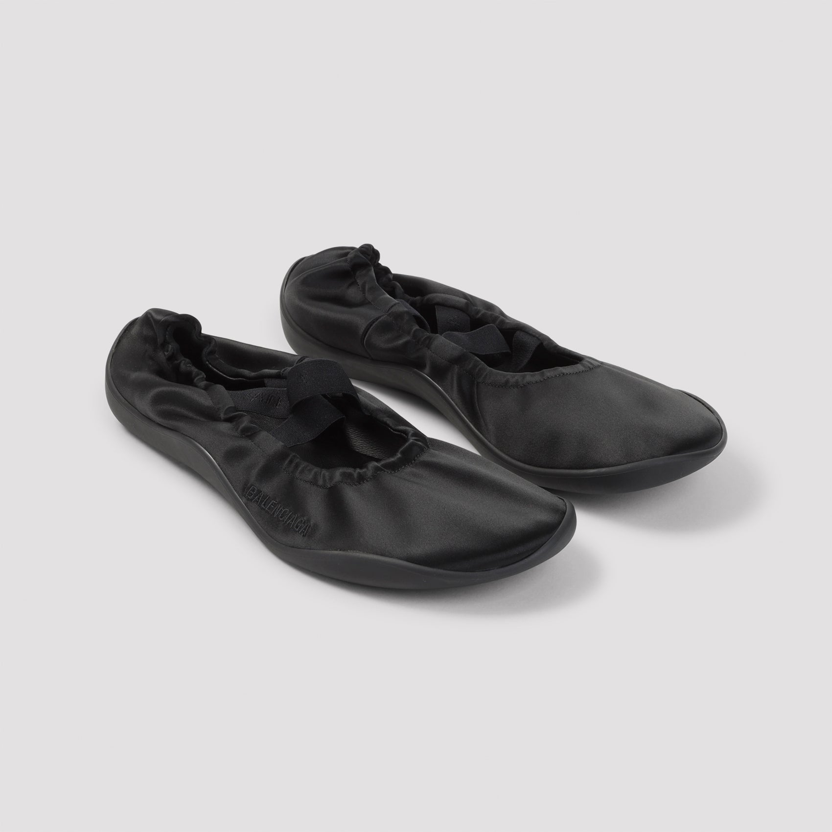 Balenciaga Shibuya Flat