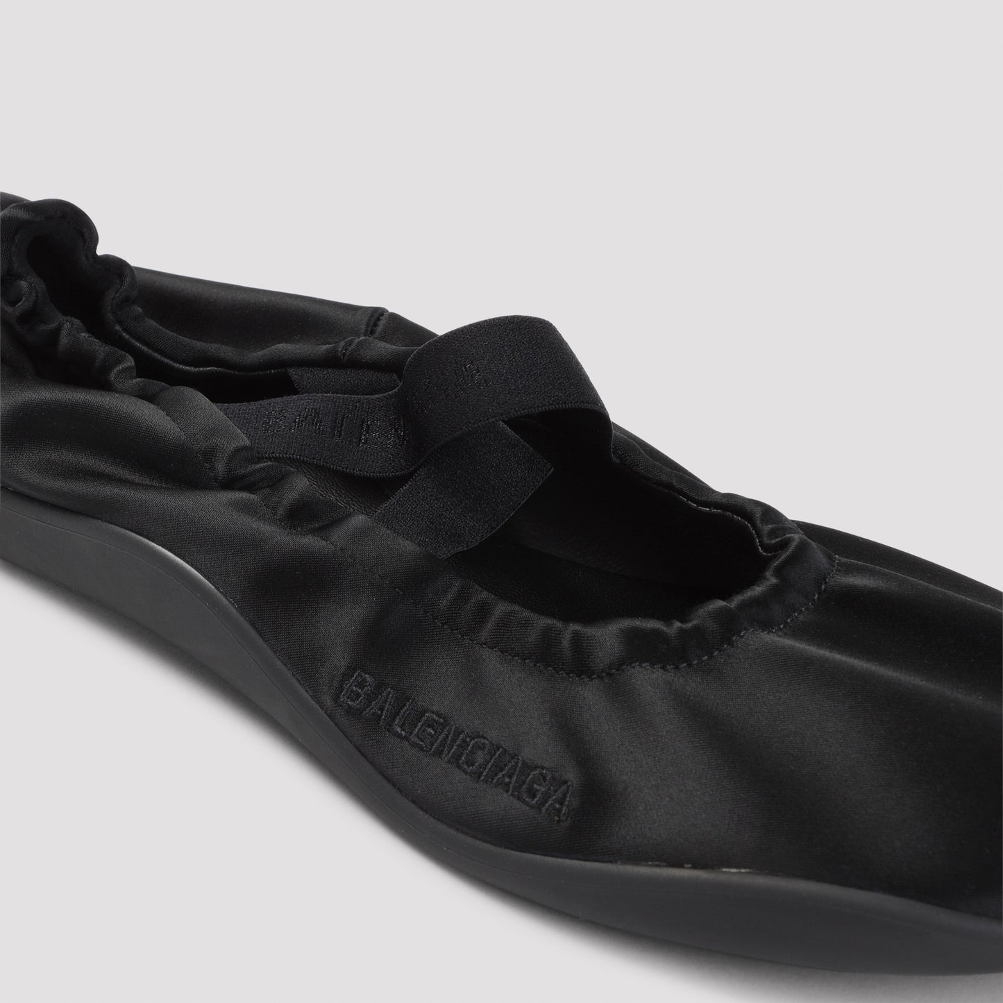 Balenciaga Shibuya Flat