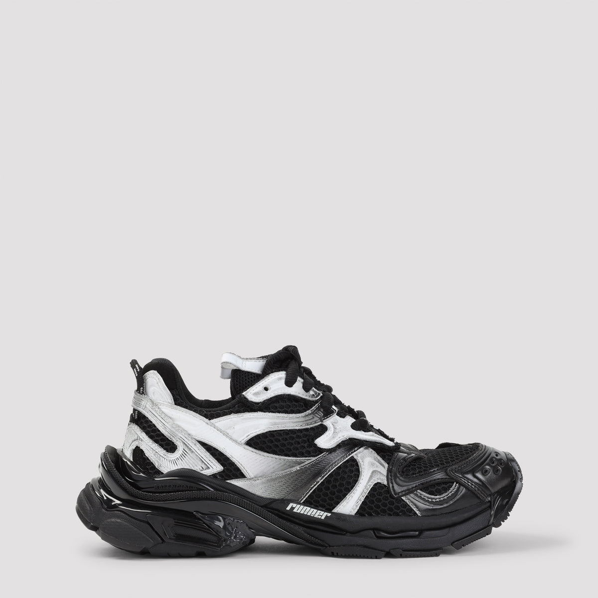 Balenciaga Runner 2 Sneakers