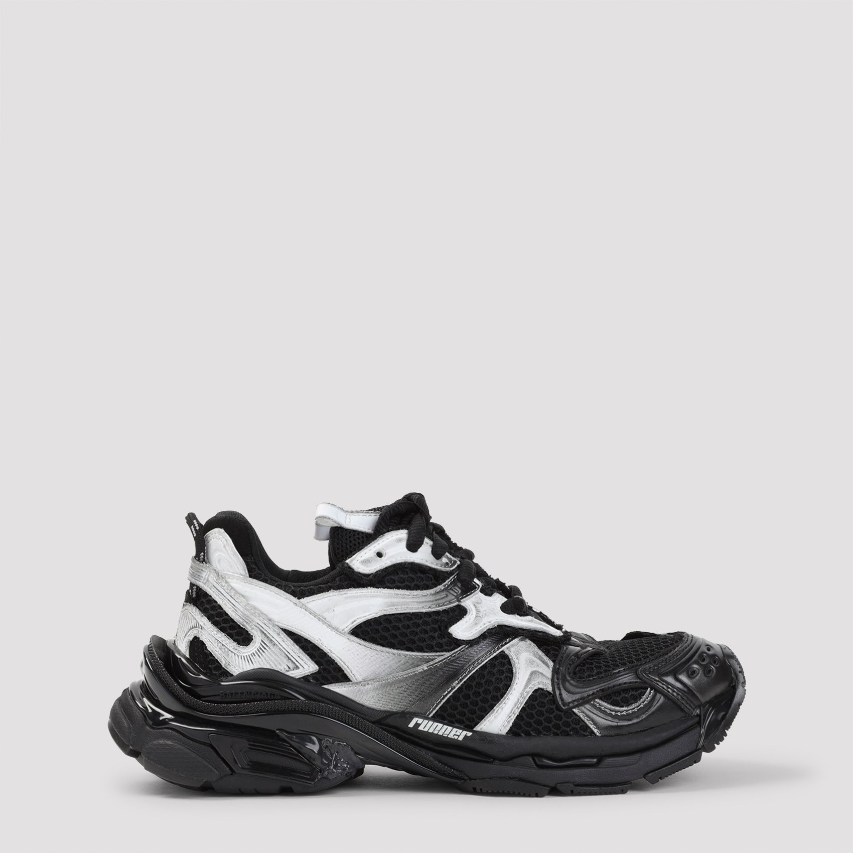 Balenciaga Runner 2 Sneakers