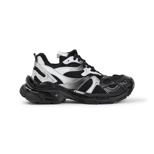 Balenciaga Runner 2 Sneakers