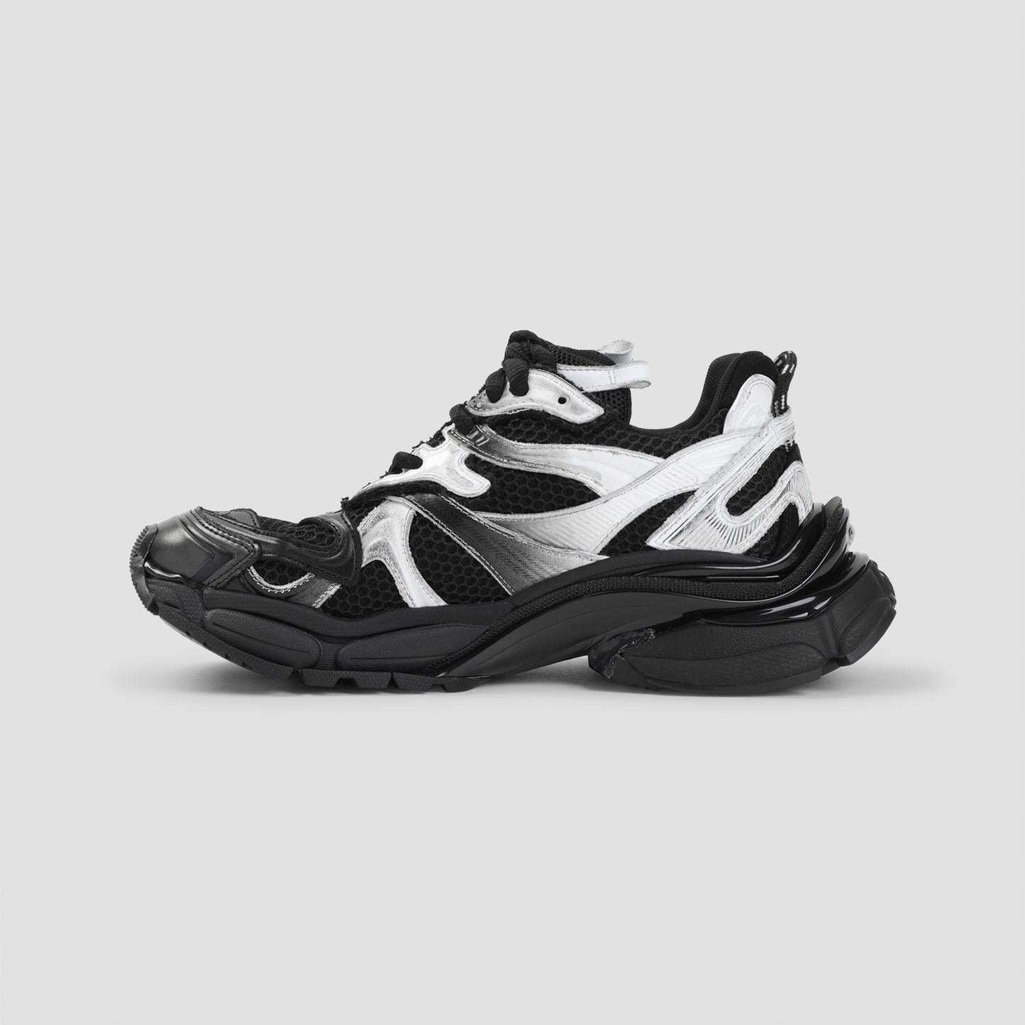 Balenciaga Runner 2 Sneakers