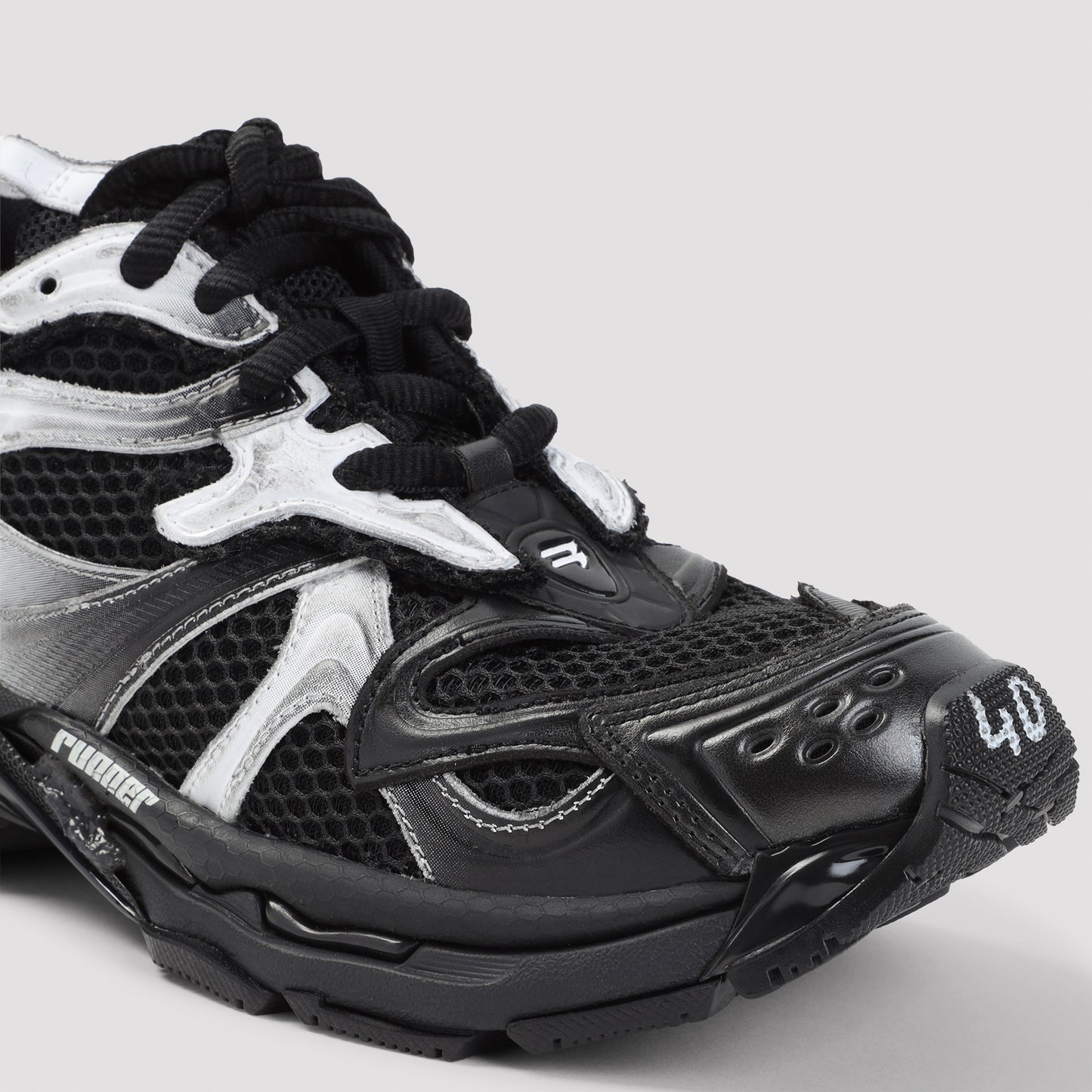 Balenciaga Runner 2 Sneakers