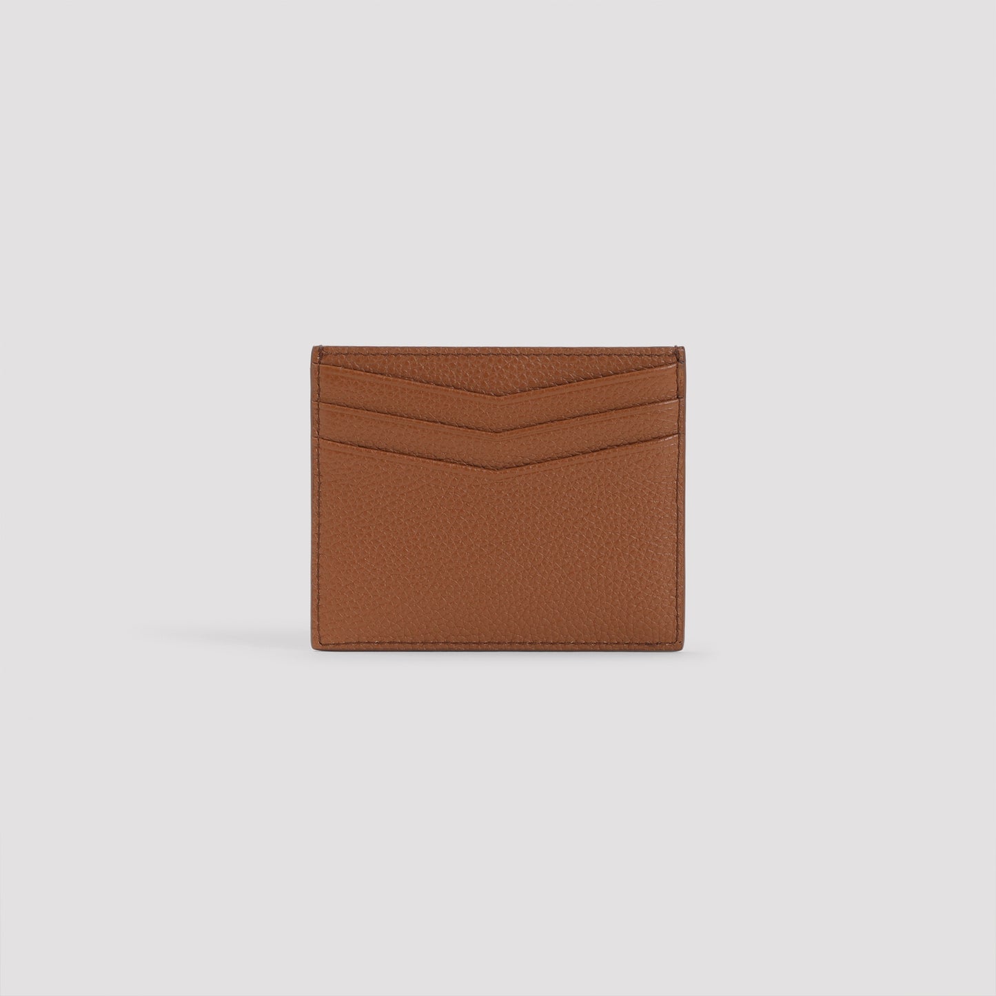 Miu Miu Calf Leather Card Case