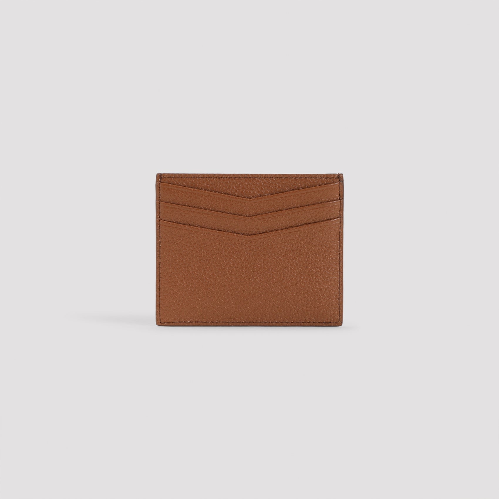Miu Miu Calf Leather Card Case