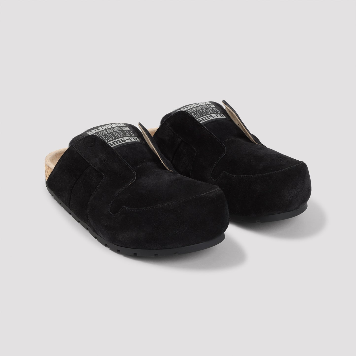 Balenciaga Dumbo Mule