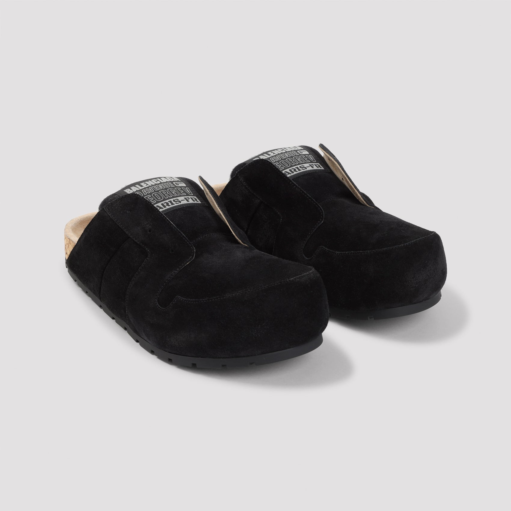 Balenciaga Dumbo Mule