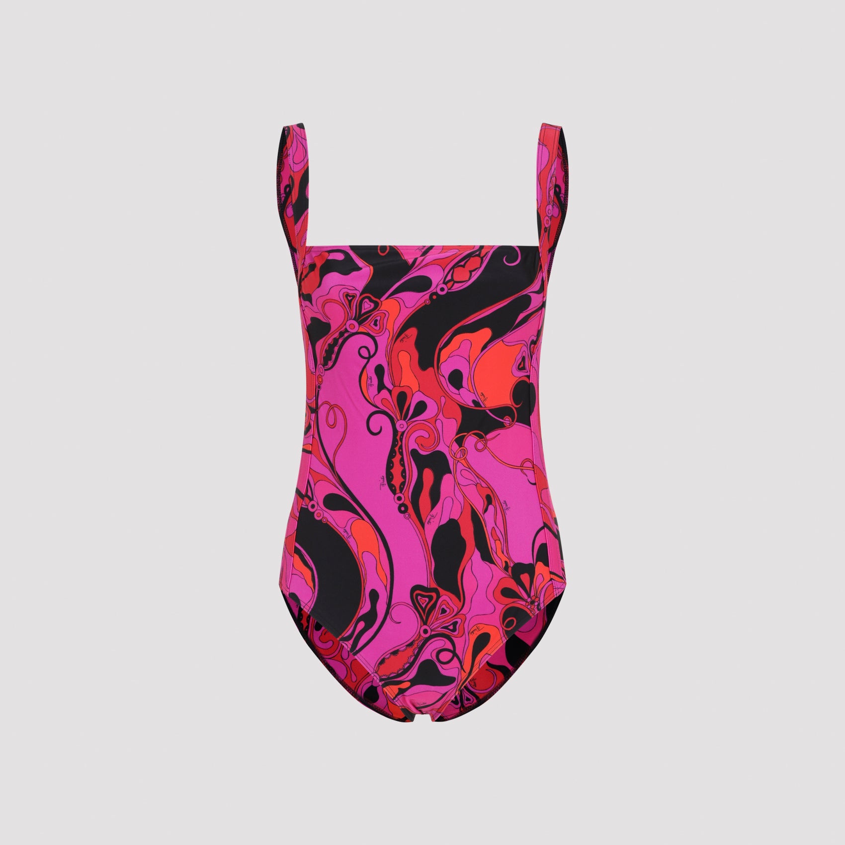 Pucci Polyamide One-piece