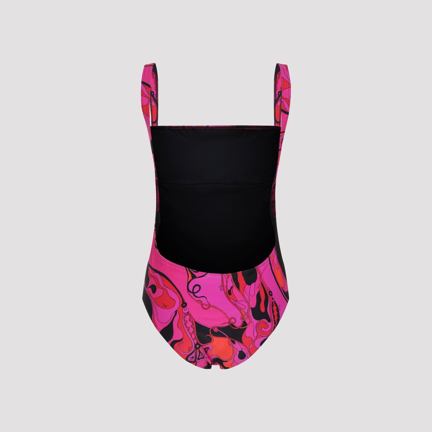 Pucci Polyamide One-piece