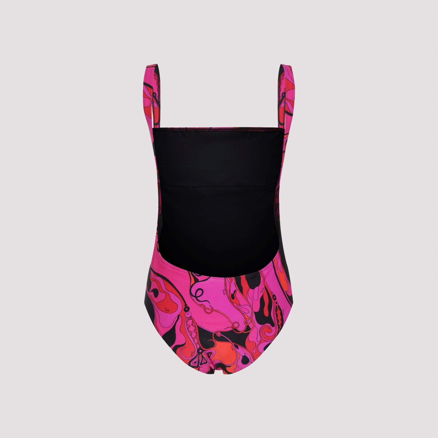 Pucci Polyamide One-piece